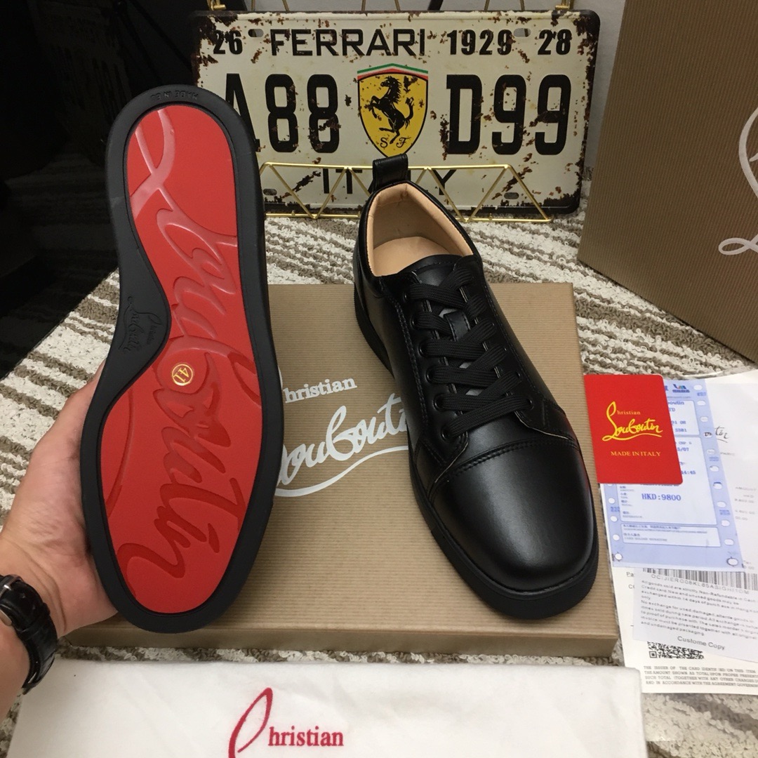 Christian Louboutin Sneaker