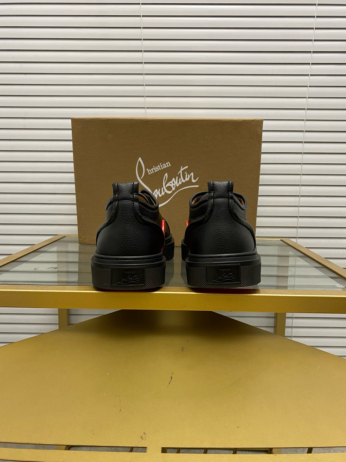 Christian Louboutin Sneaker