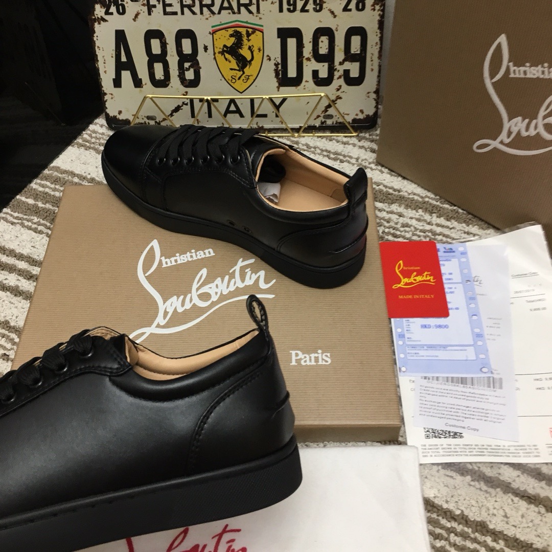 Christian Louboutin Sneaker