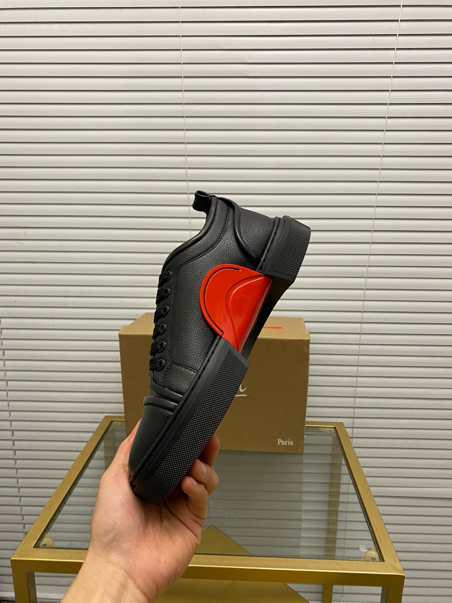 Christian Louboutin Sneaker