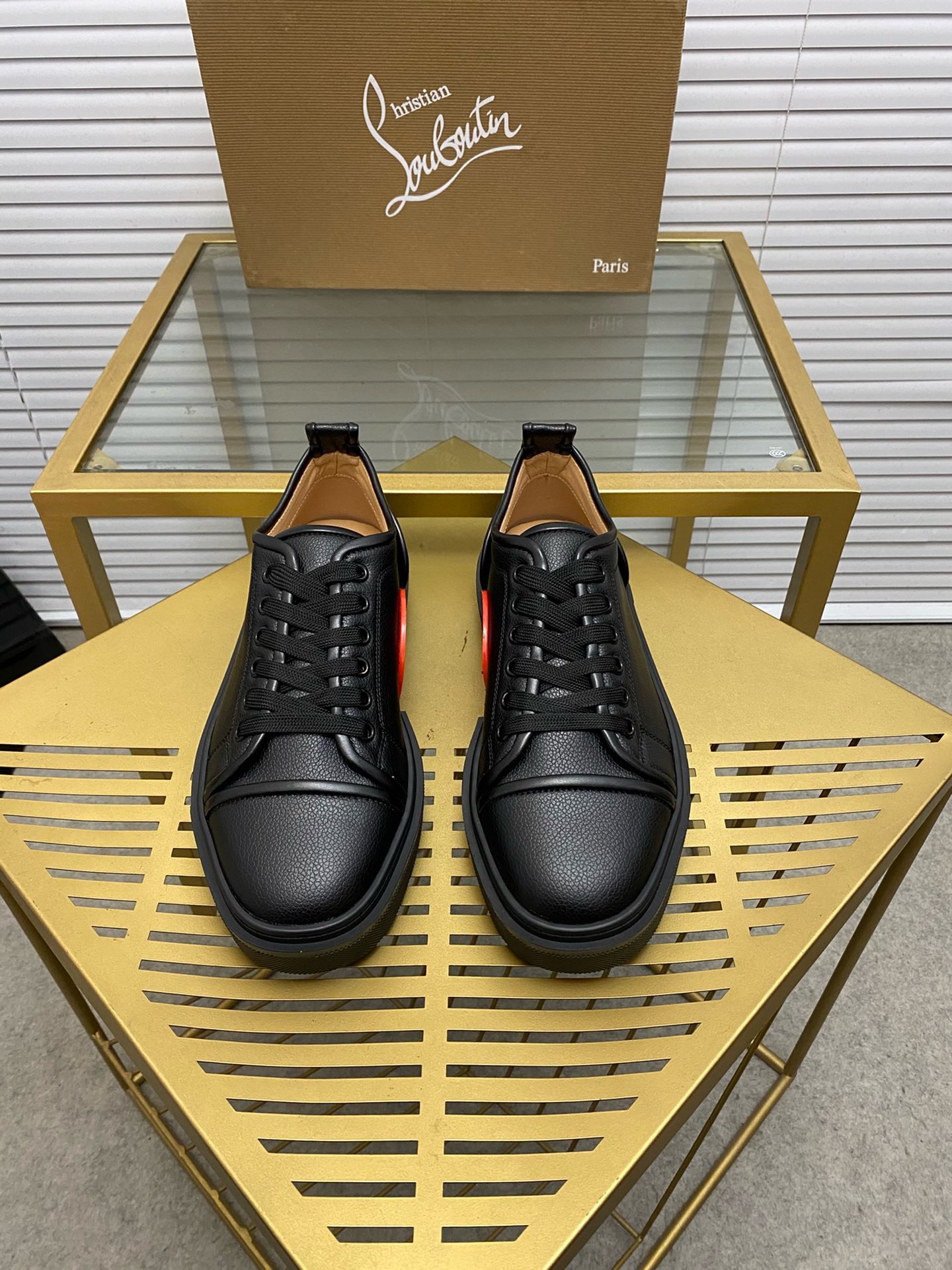 Christian Louboutin Sneaker