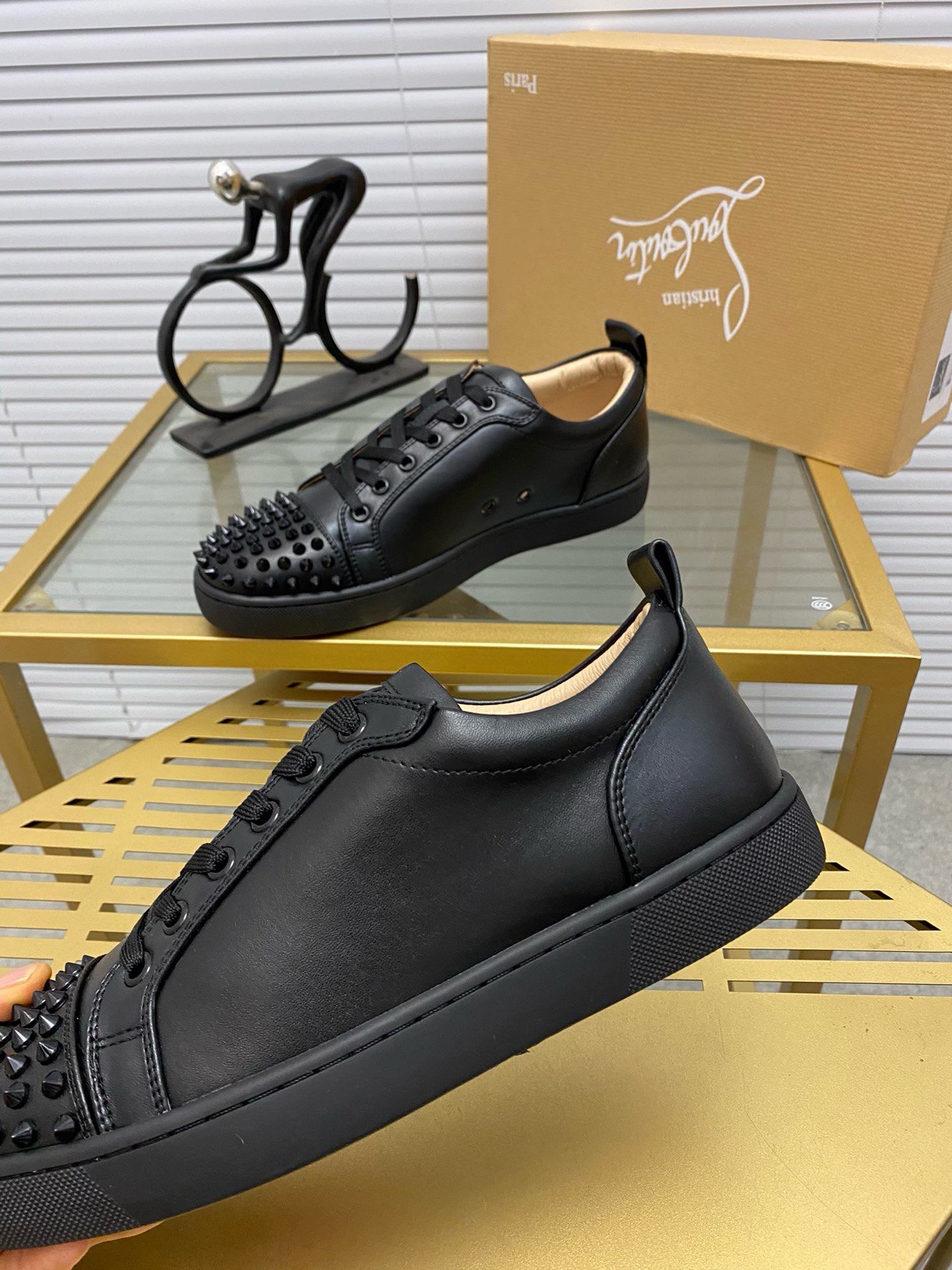 Christian Louboutin Sneaker