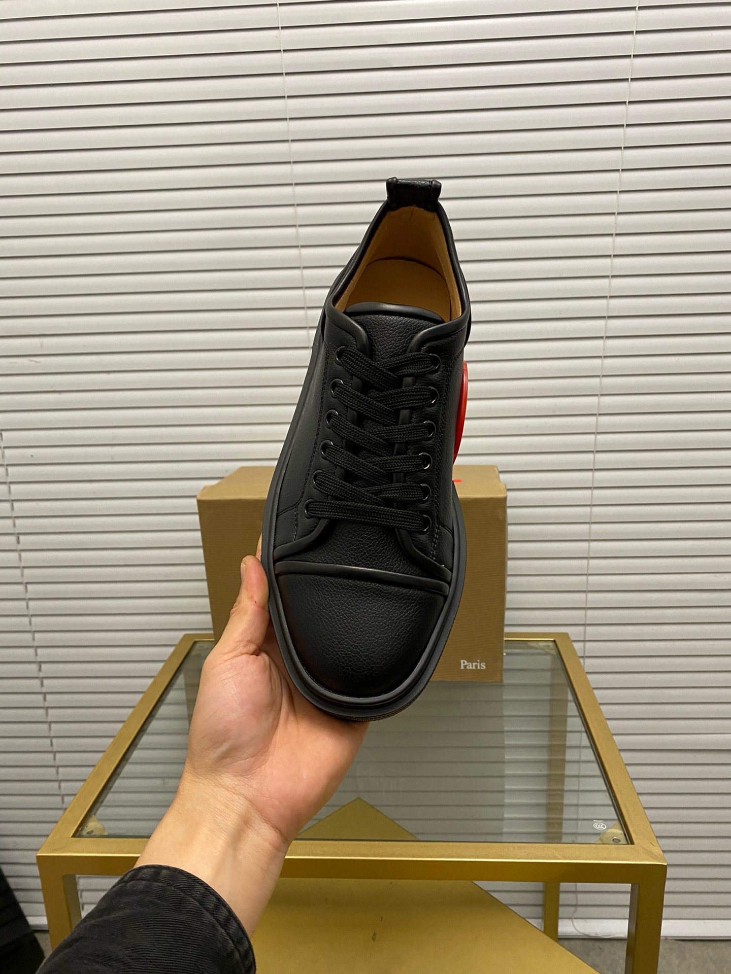 Christian Louboutin Sneaker