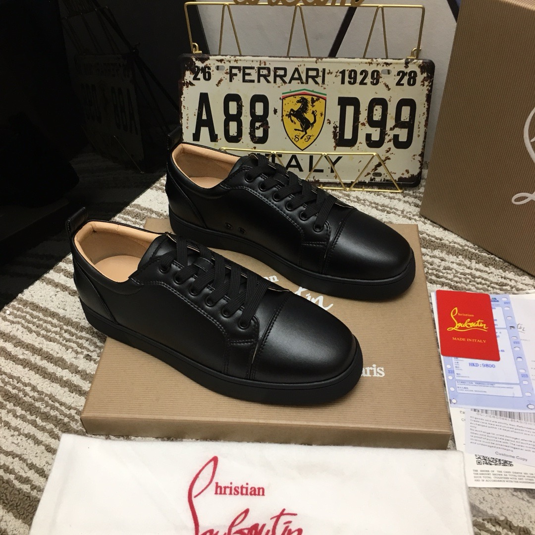 Christian Louboutin Sneaker
