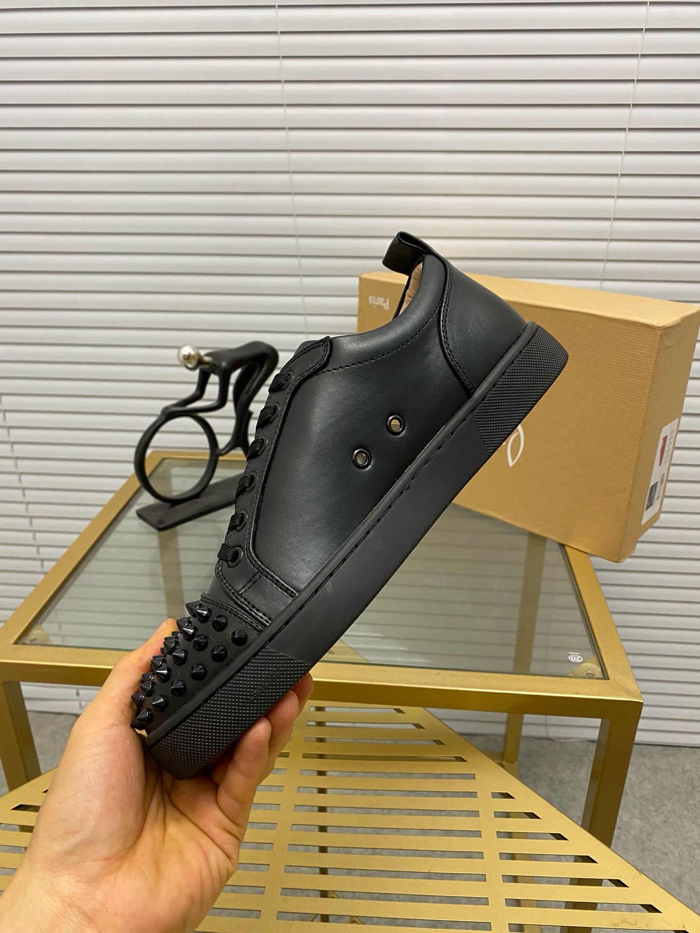 Christian Louboutin Sneaker