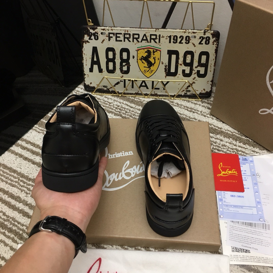Christian Louboutin Sneaker