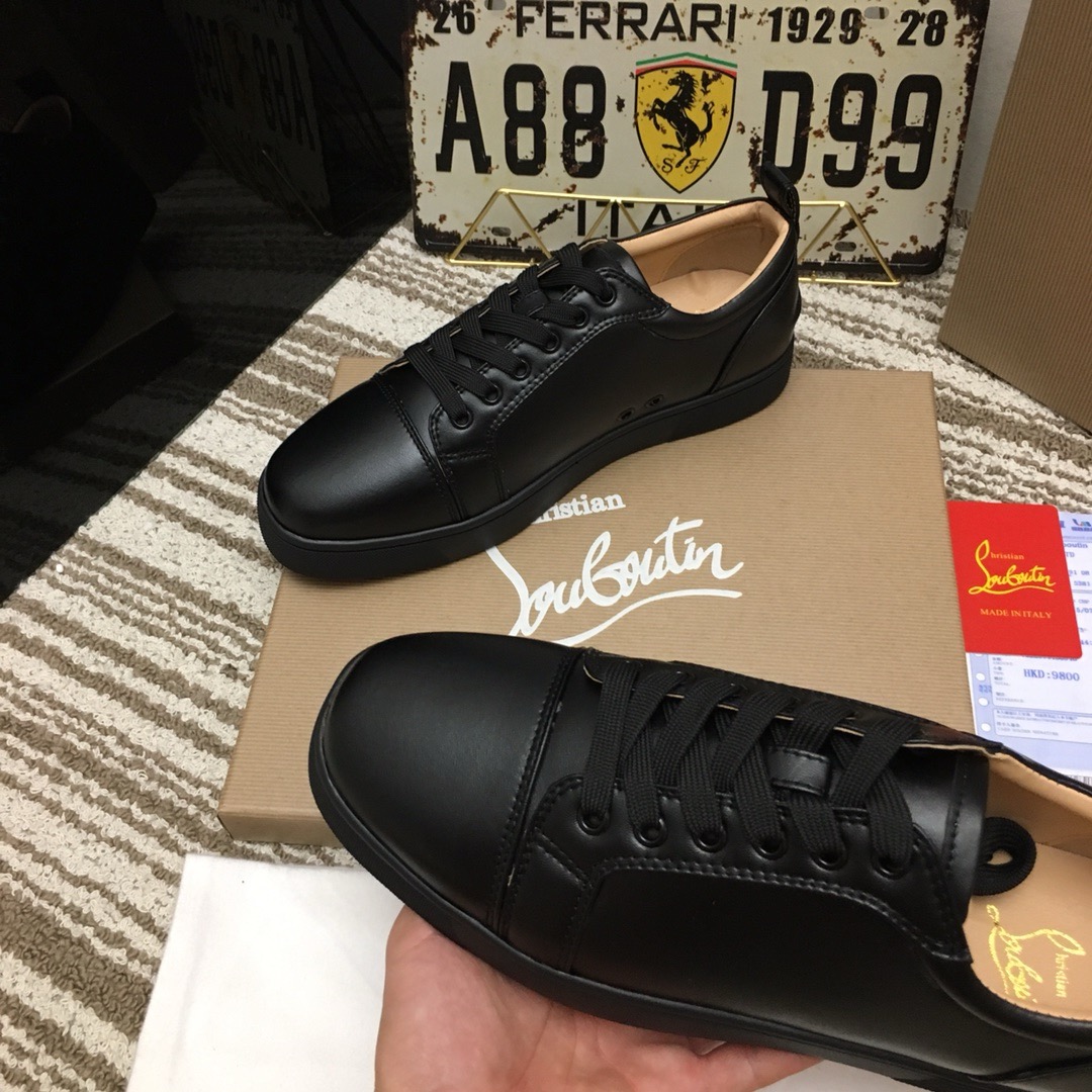 Christian Louboutin Sneaker