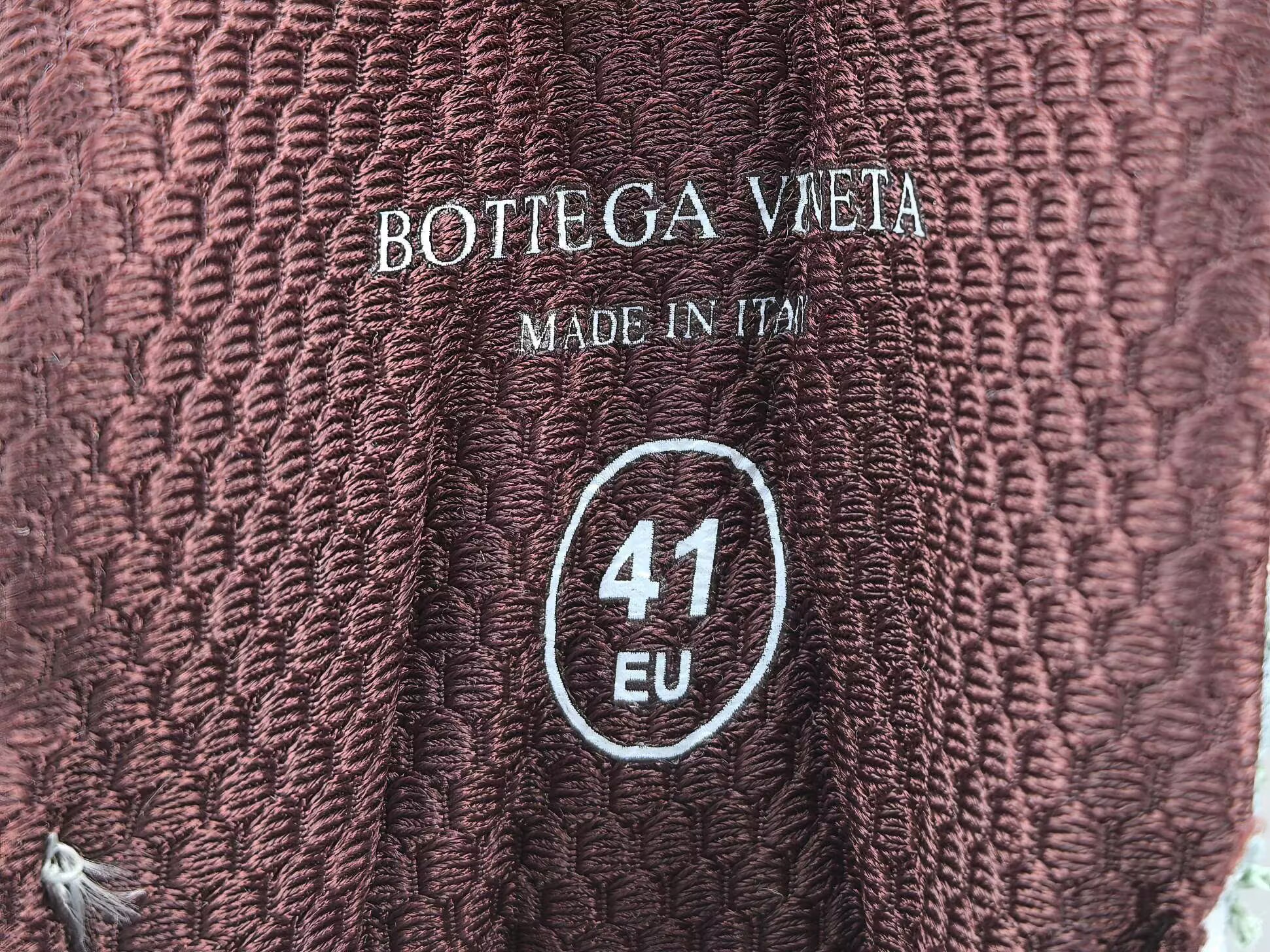 B0tteg*Veneta Orbit