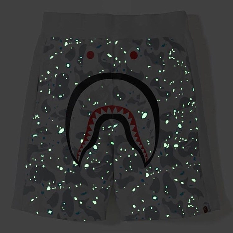 Bape Shorts A