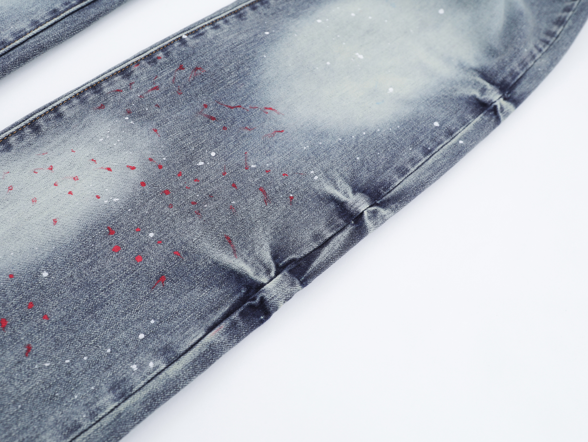 Purple Brand Jeans