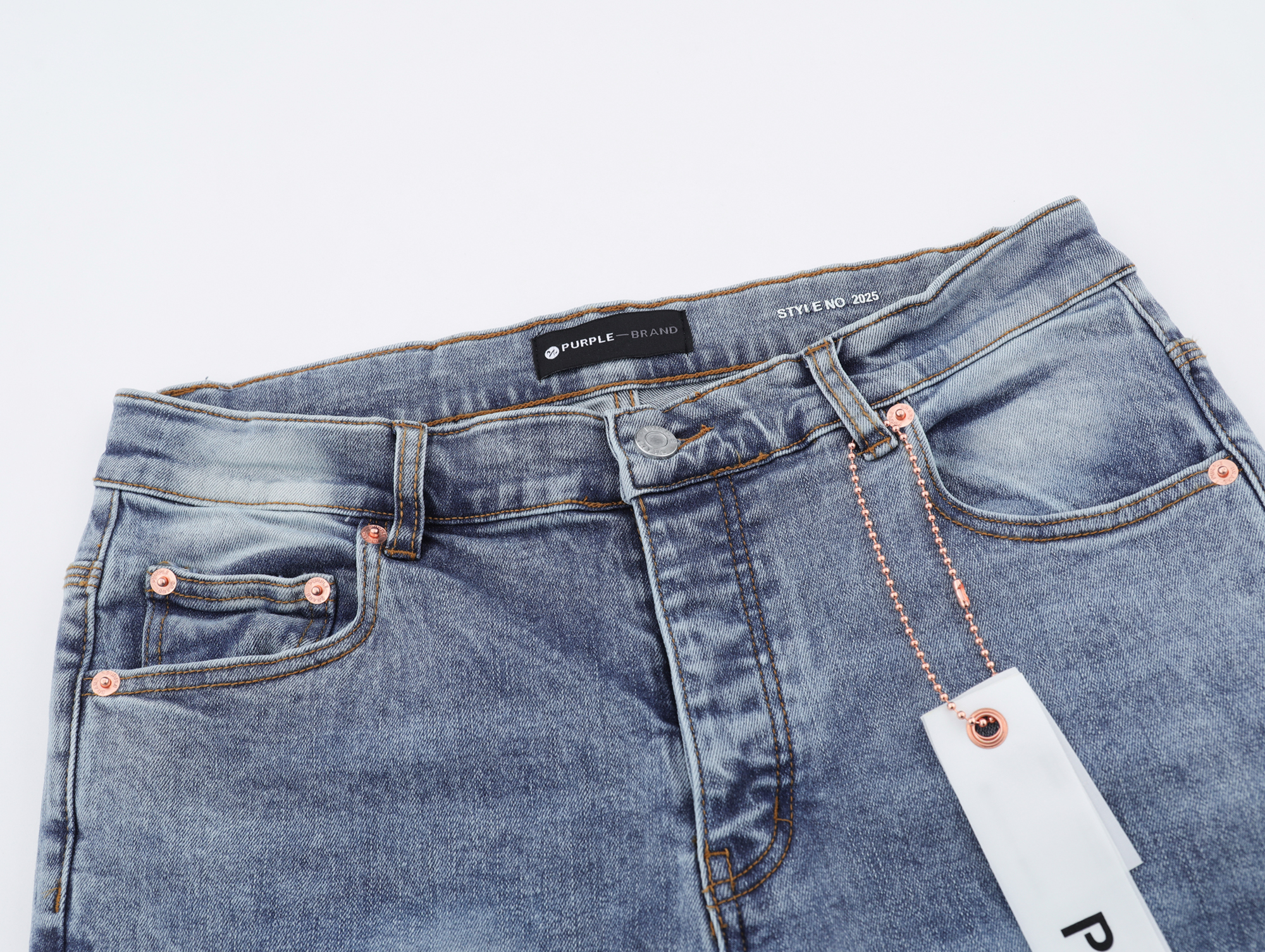 Purple Brand Jeans