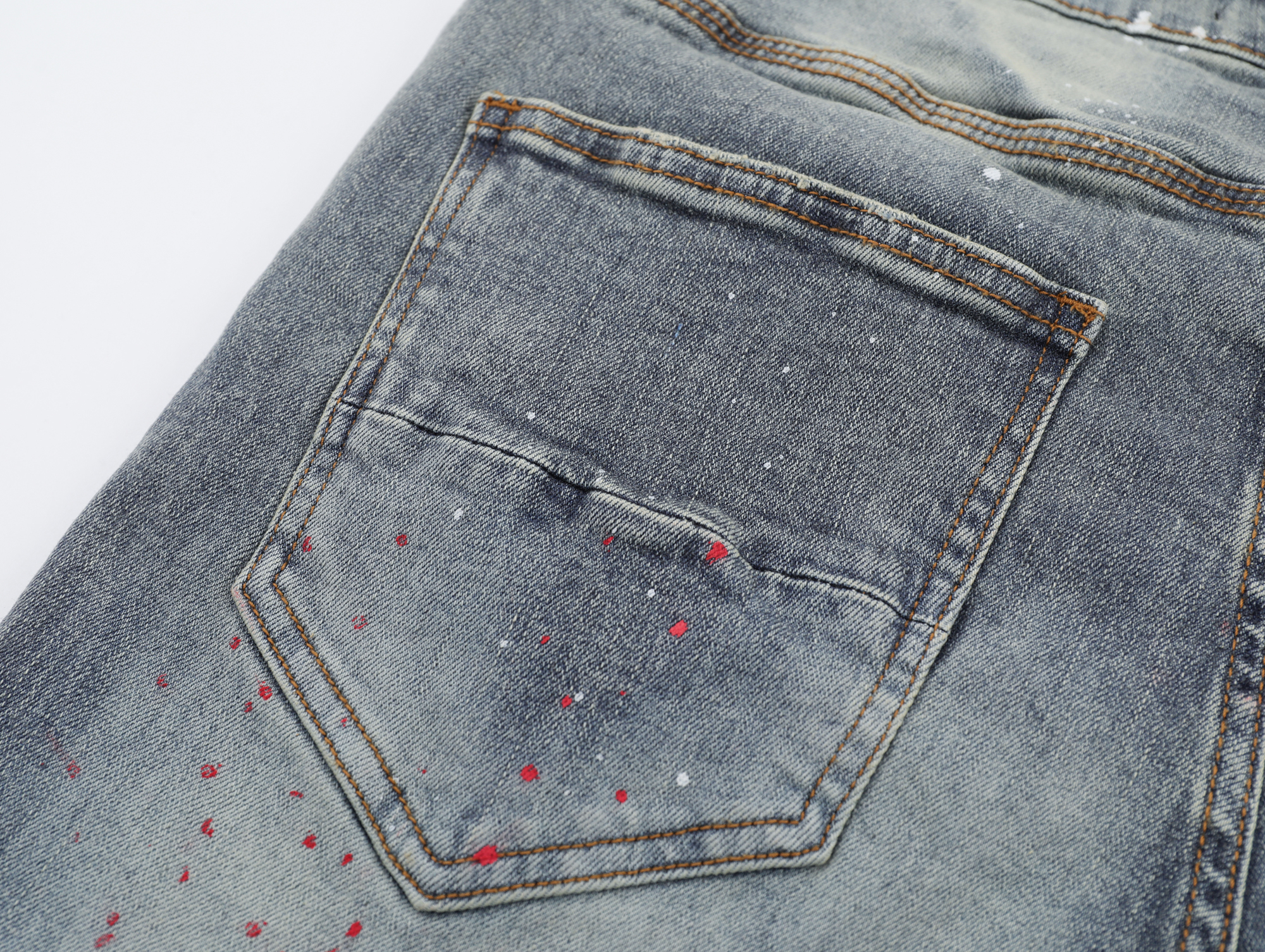 Purple Brand Jeans