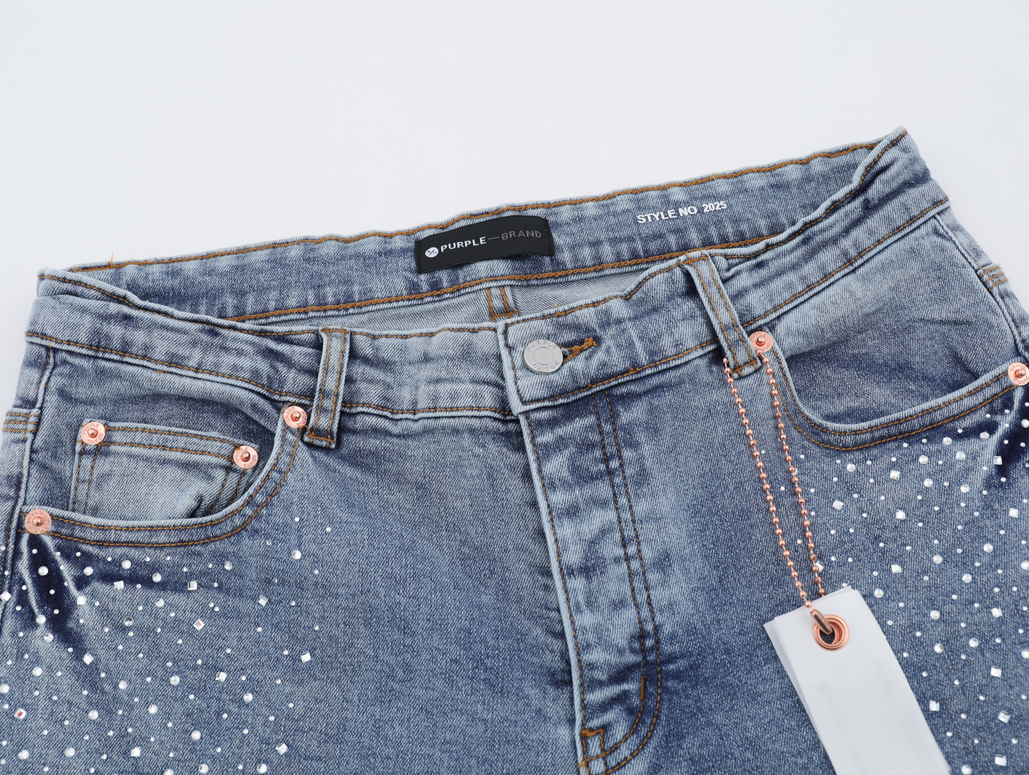 Purple Brand Jeans