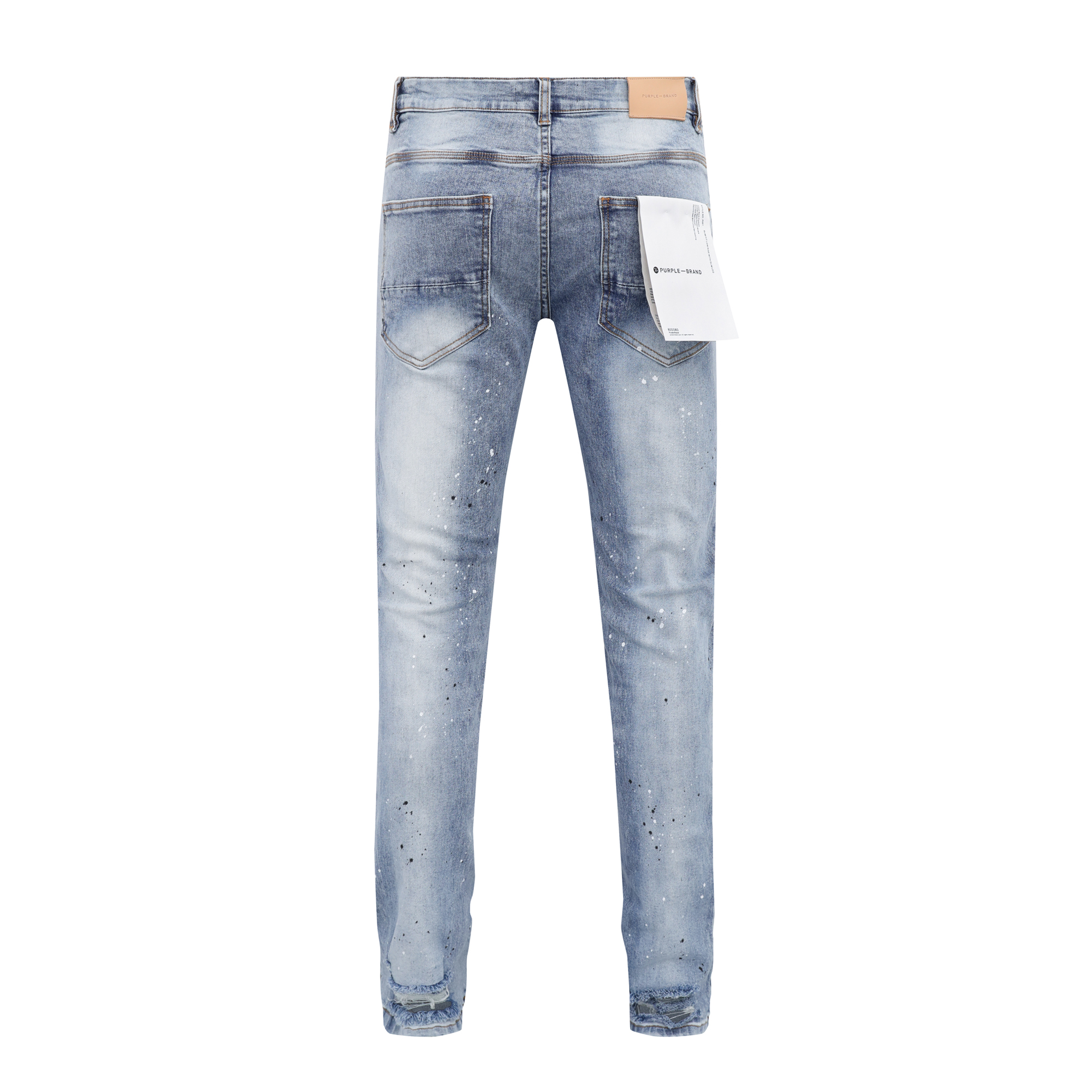Purple Brand Jeans