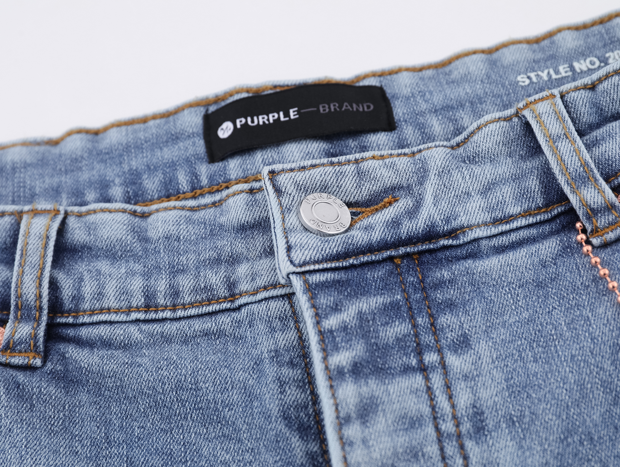 Purple Brand Jeans