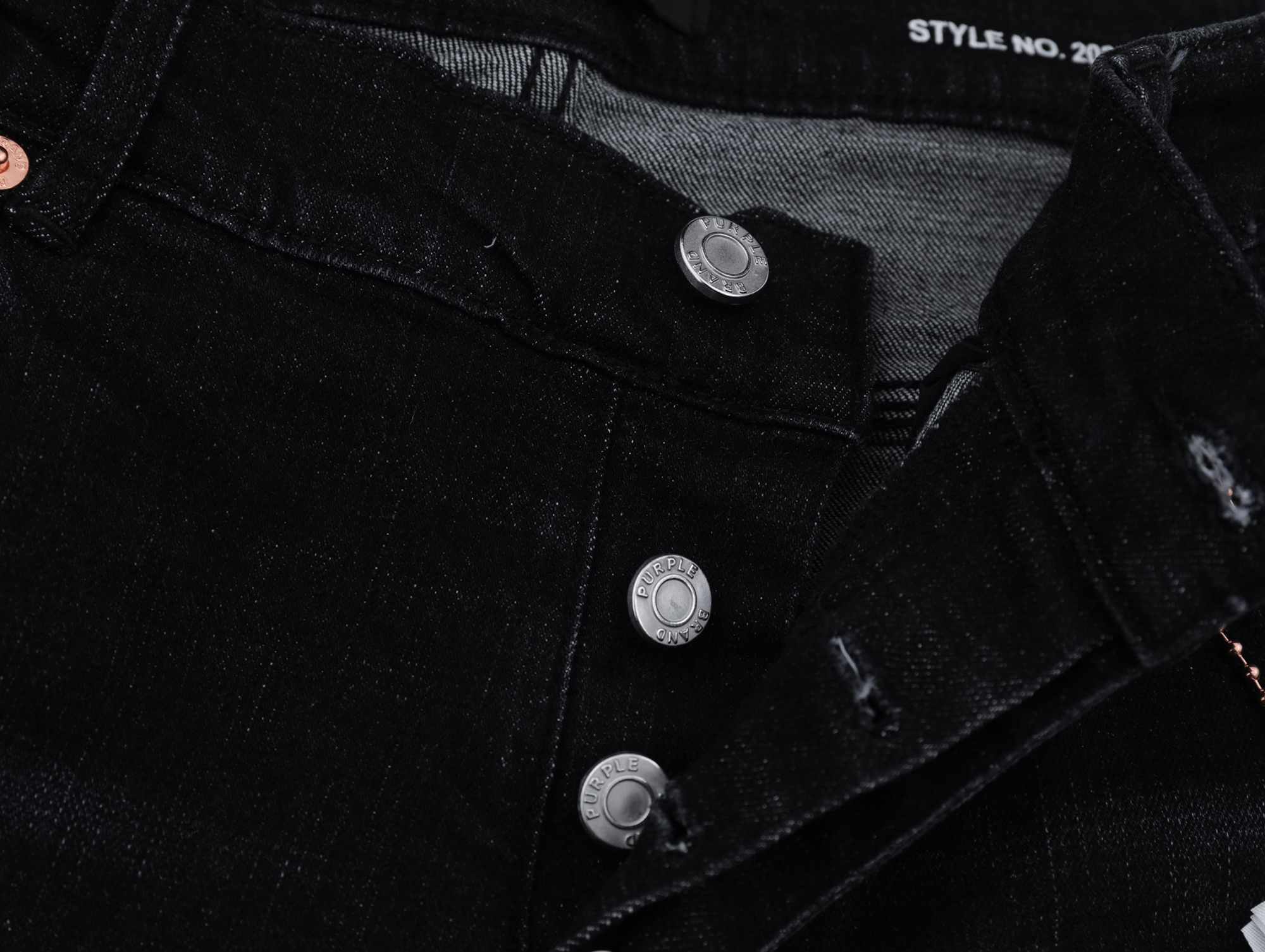 Purple Brand Jeans
