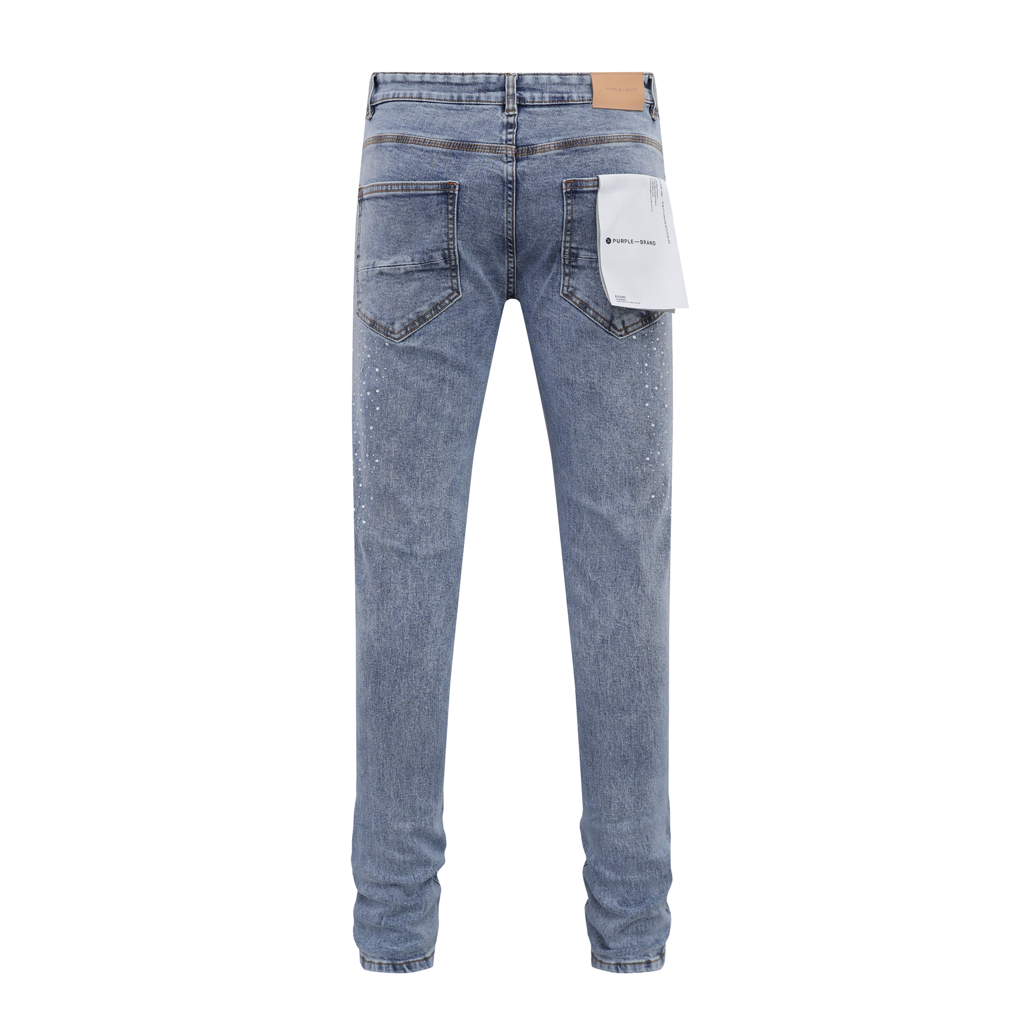 Purple Brand Jeans