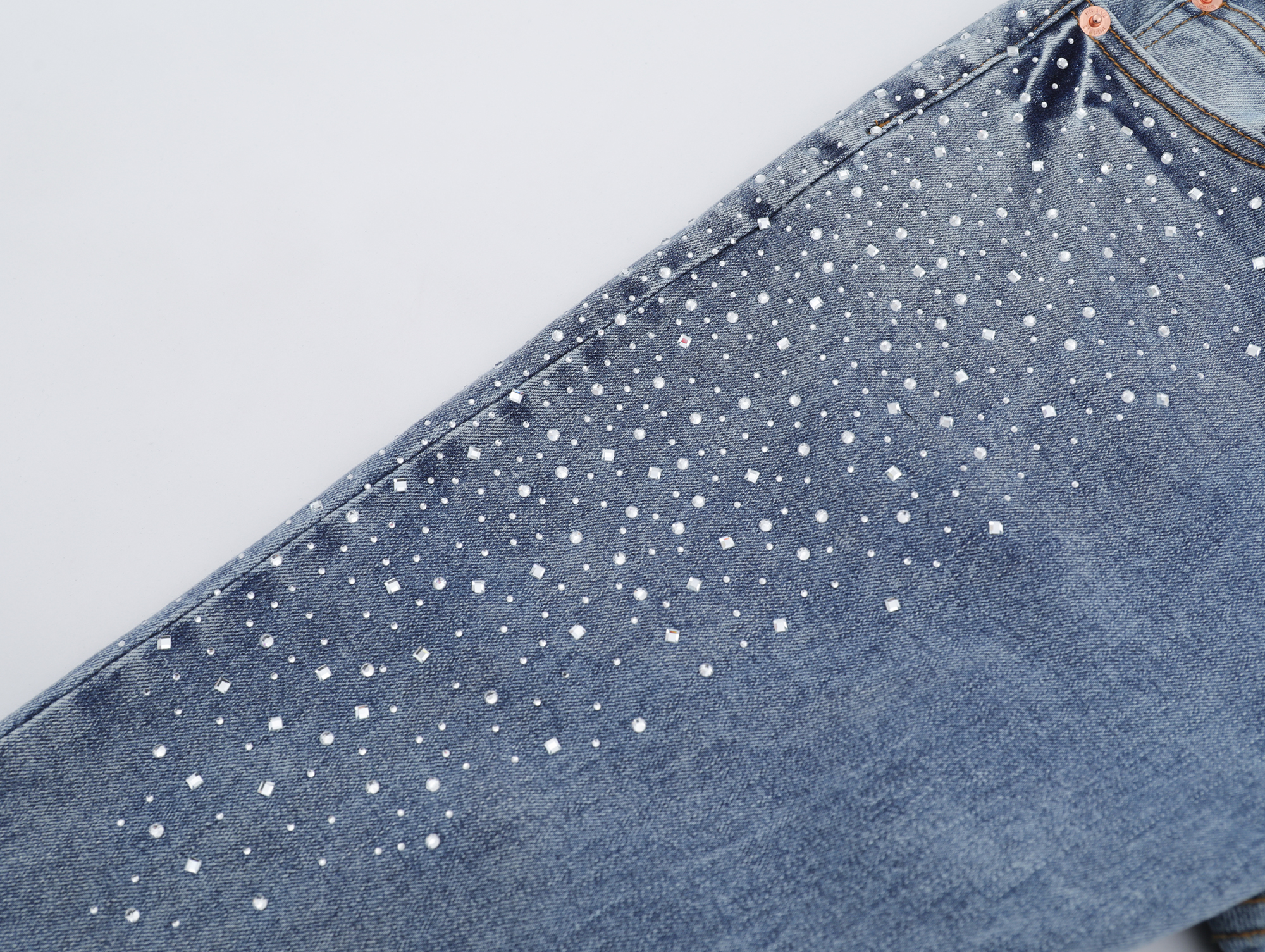 Purple Brand Jeans