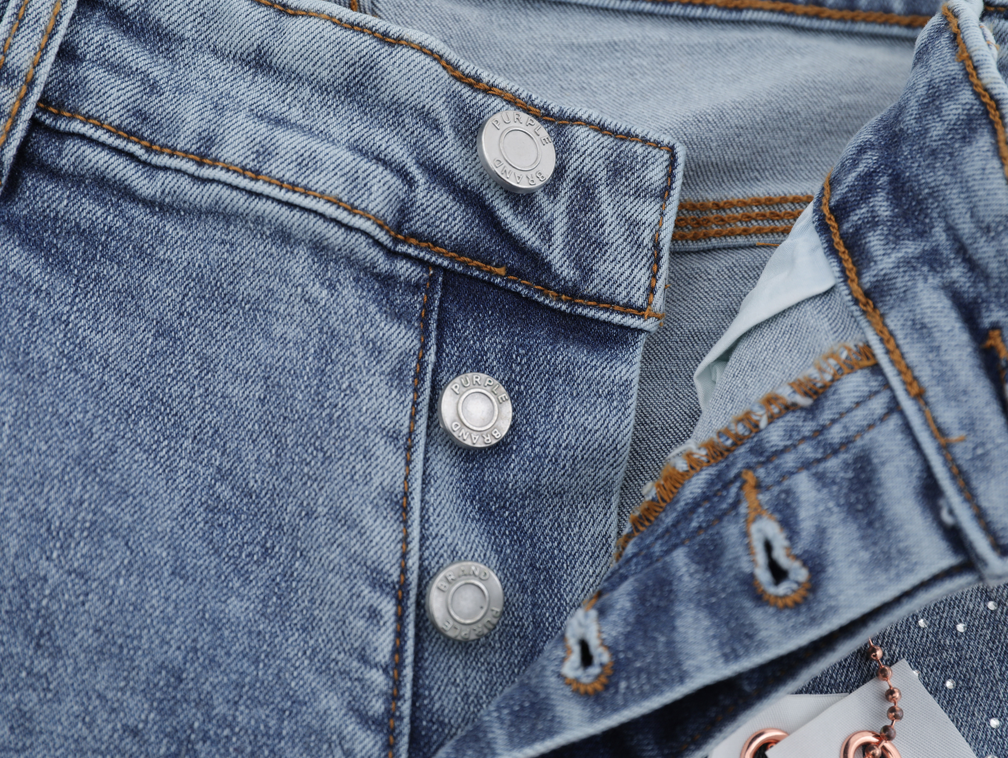 Purple Brand Jeans
