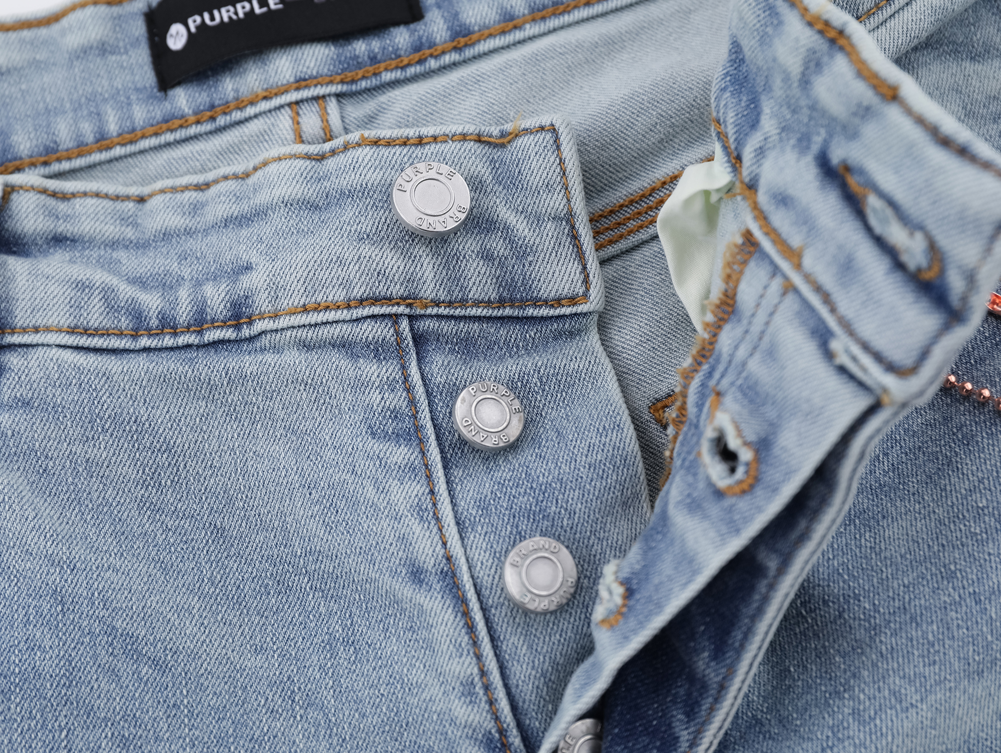 Purple Brand Jeans