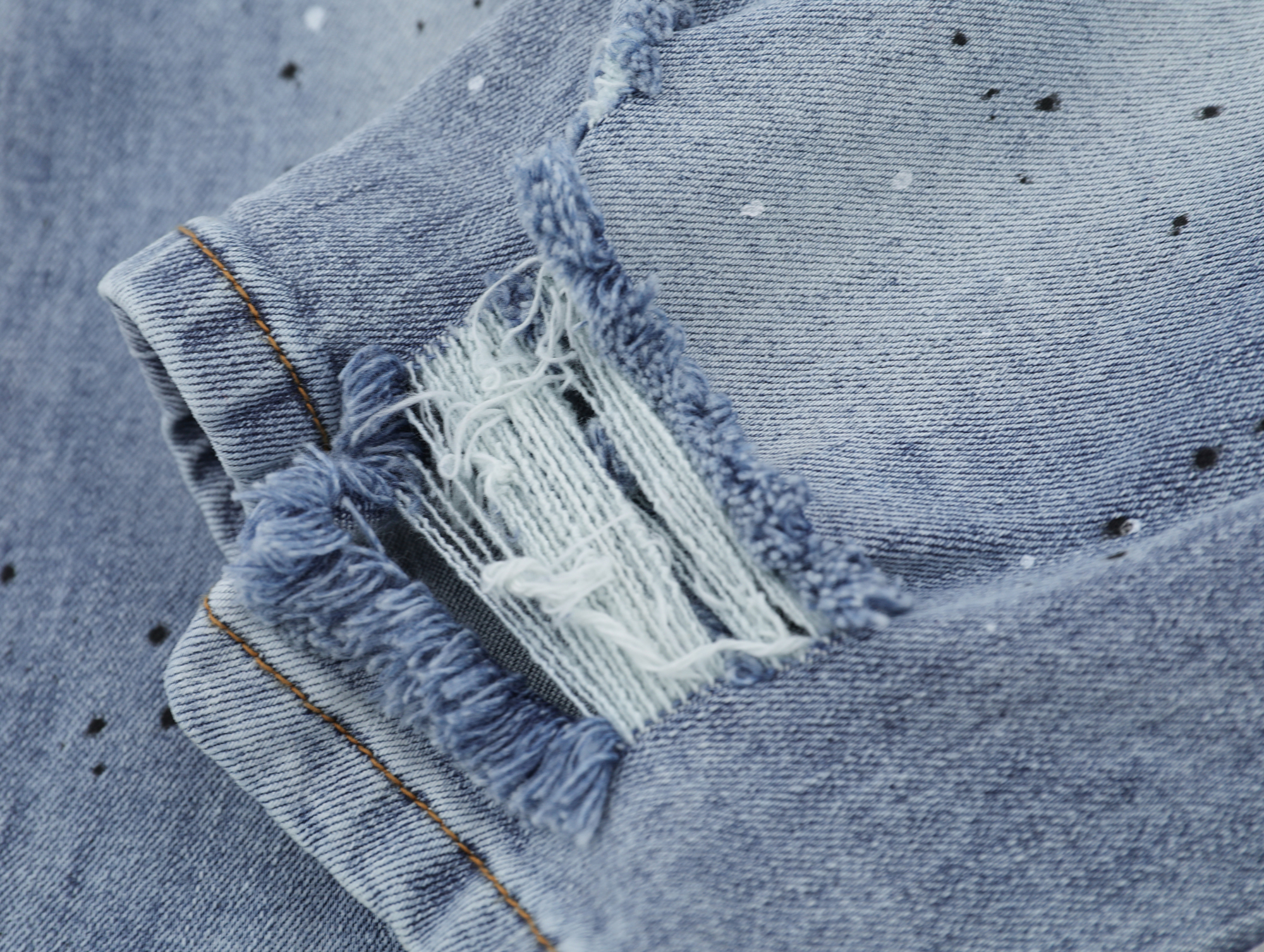Purple Brand Jeans
