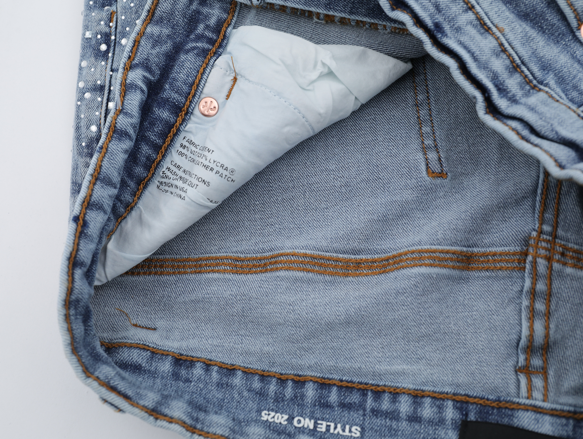 Purple Brand Jeans