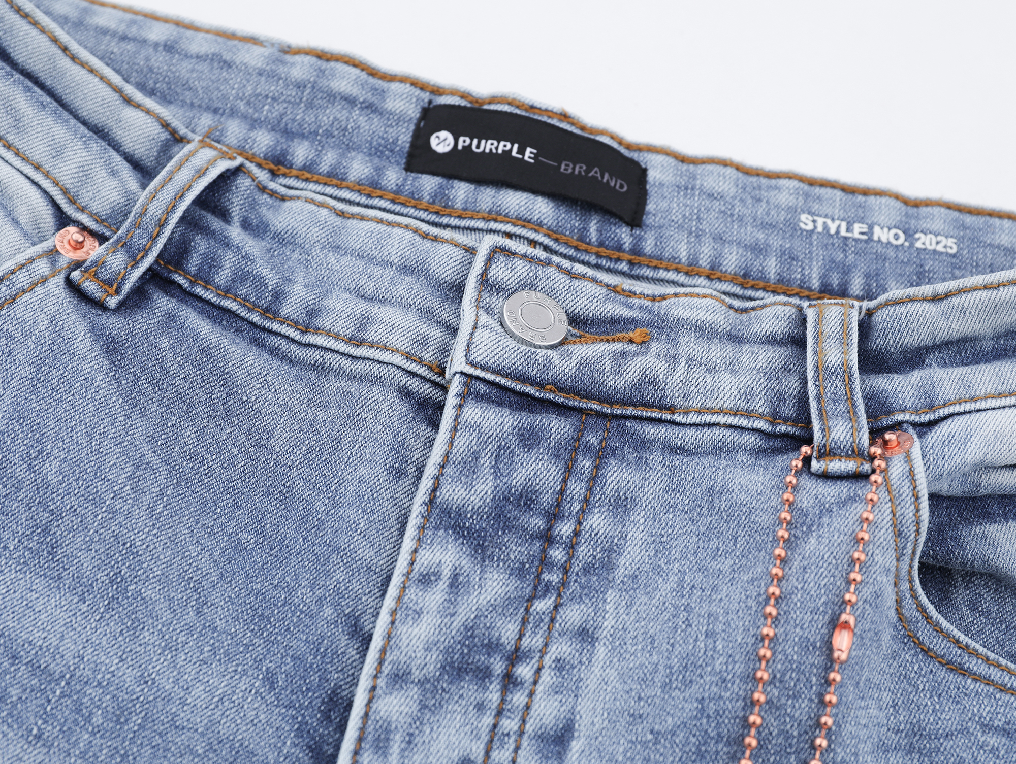 Purple Brand Jeans