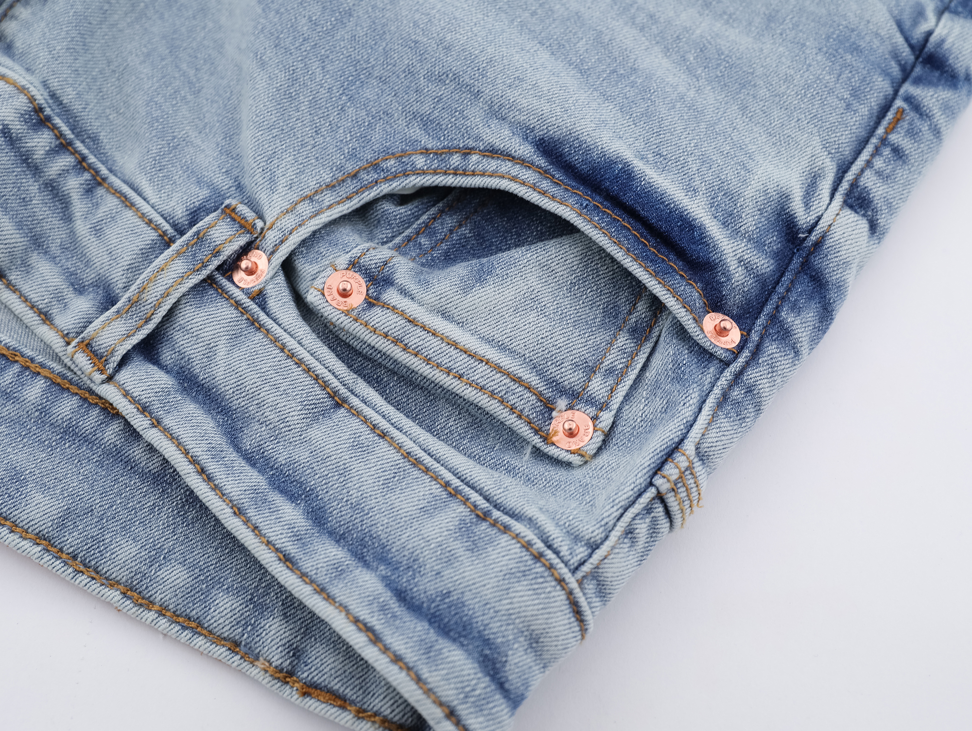 Purple Brand Jeans