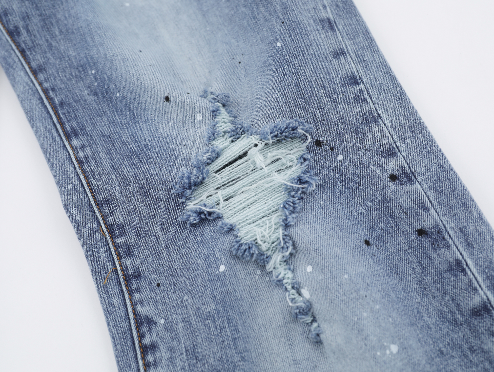 Purple Brand Jeans