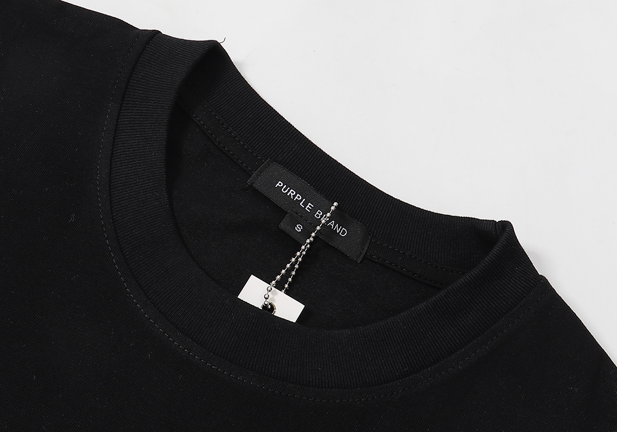 Purple Brand T-shirts
