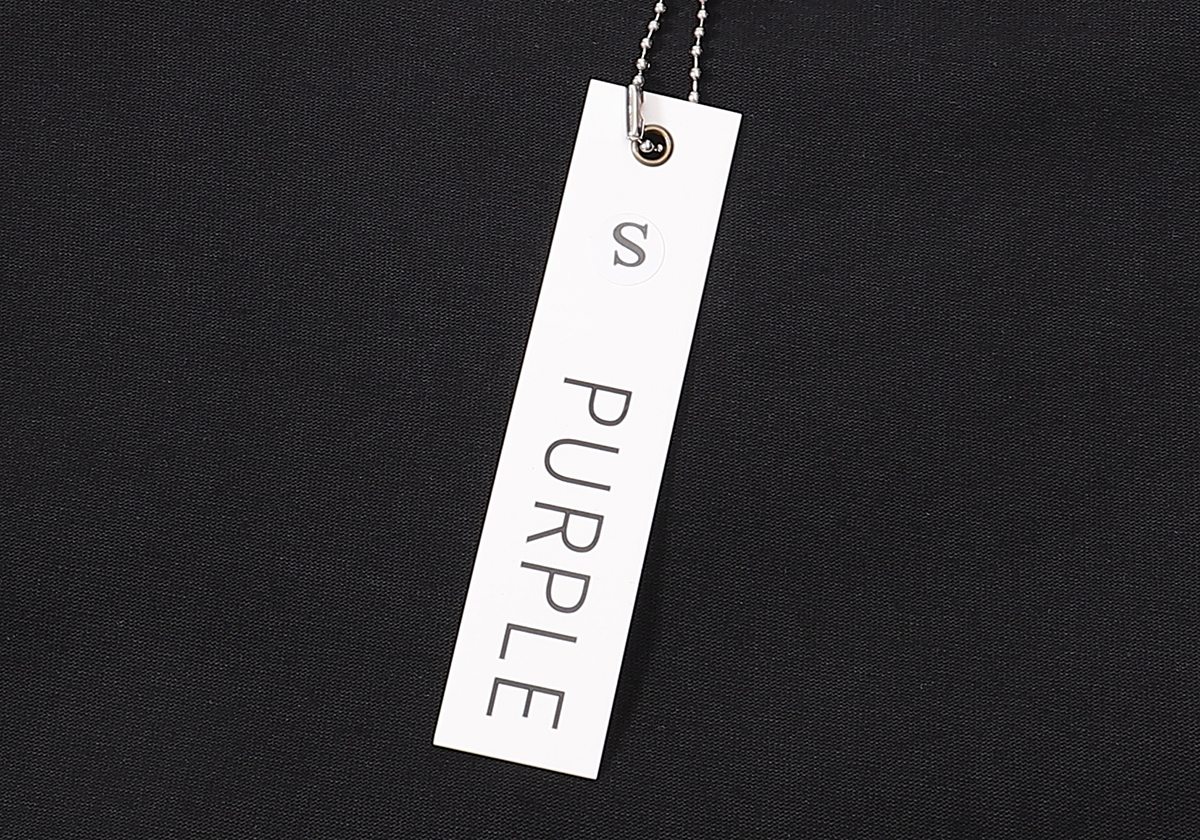 Purple Brand T-shirts