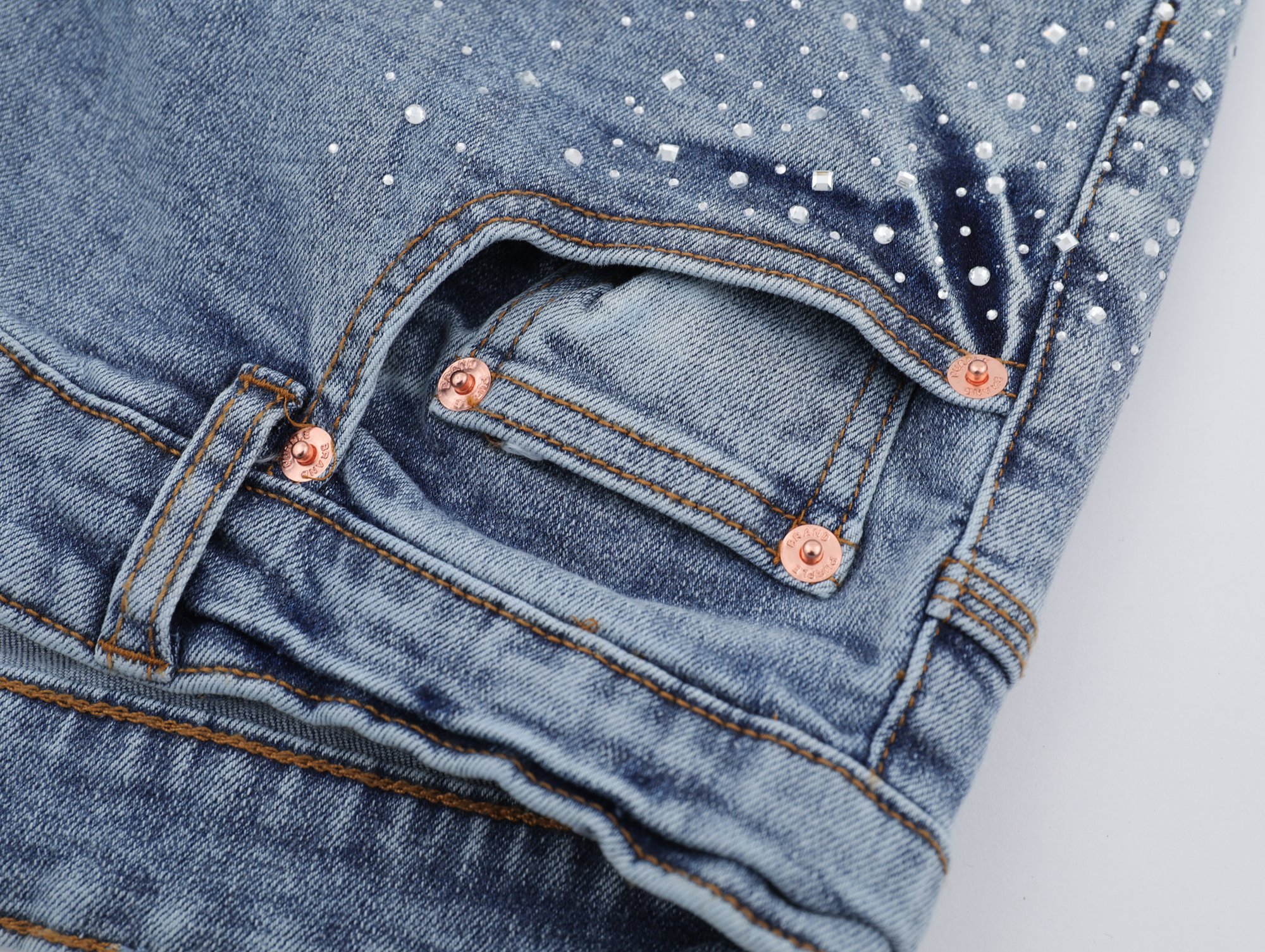 Purple Brand Jeans