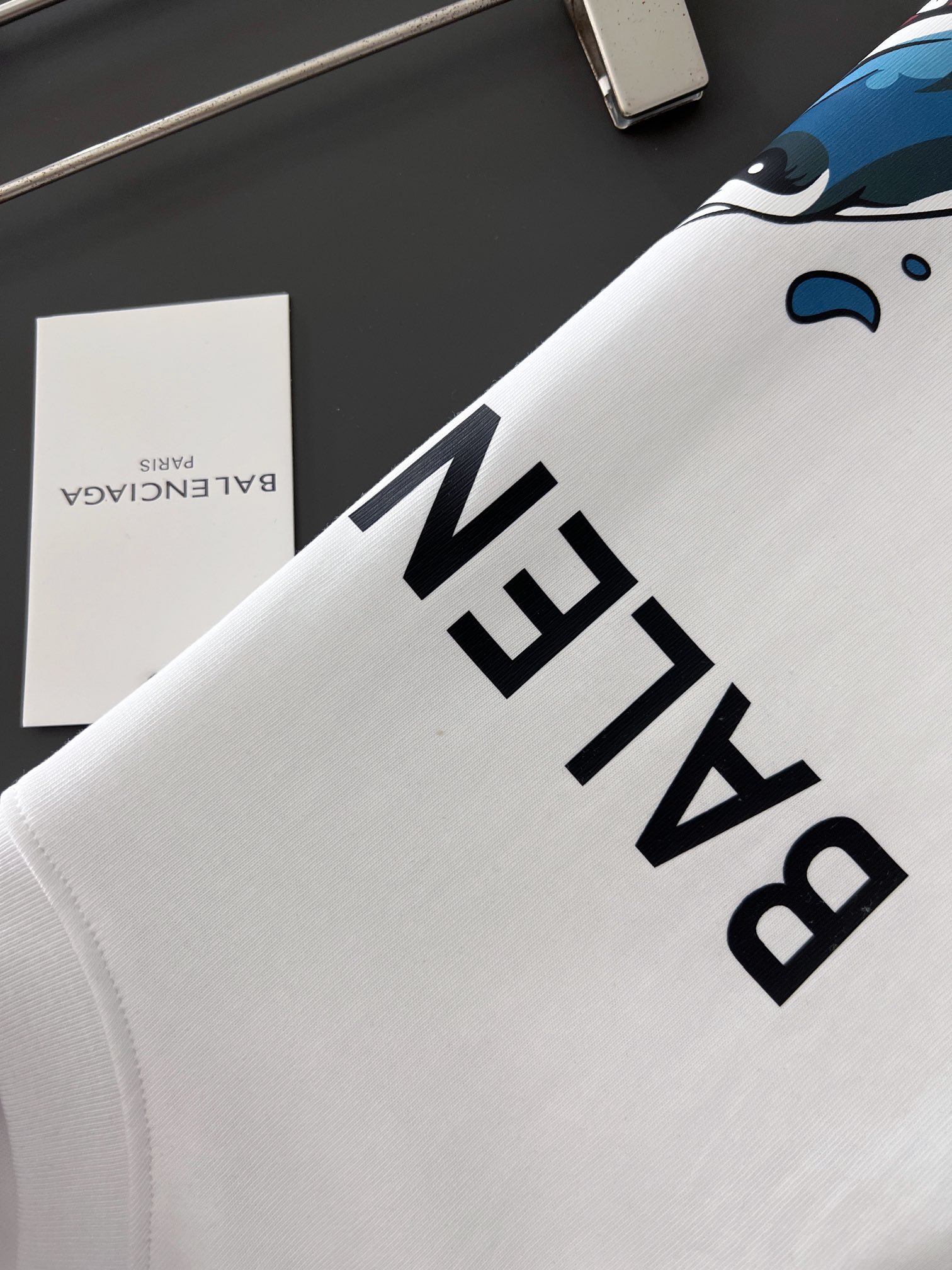 Balenciaga T-shirts