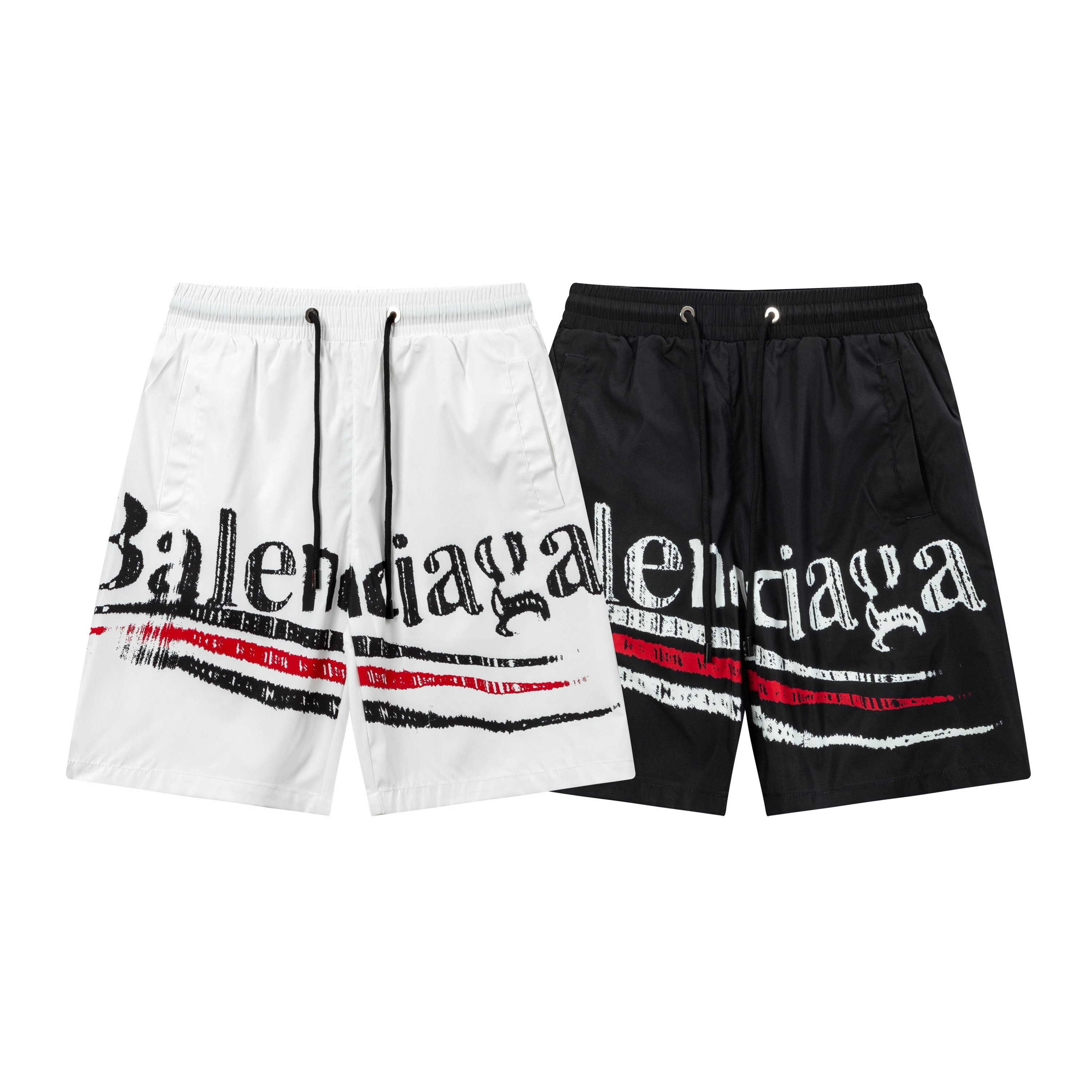 Balenciaga Shorts