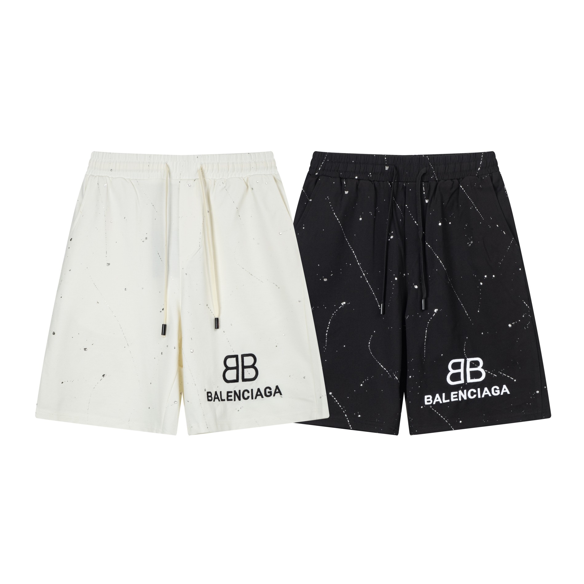 Balenciaga Shorts