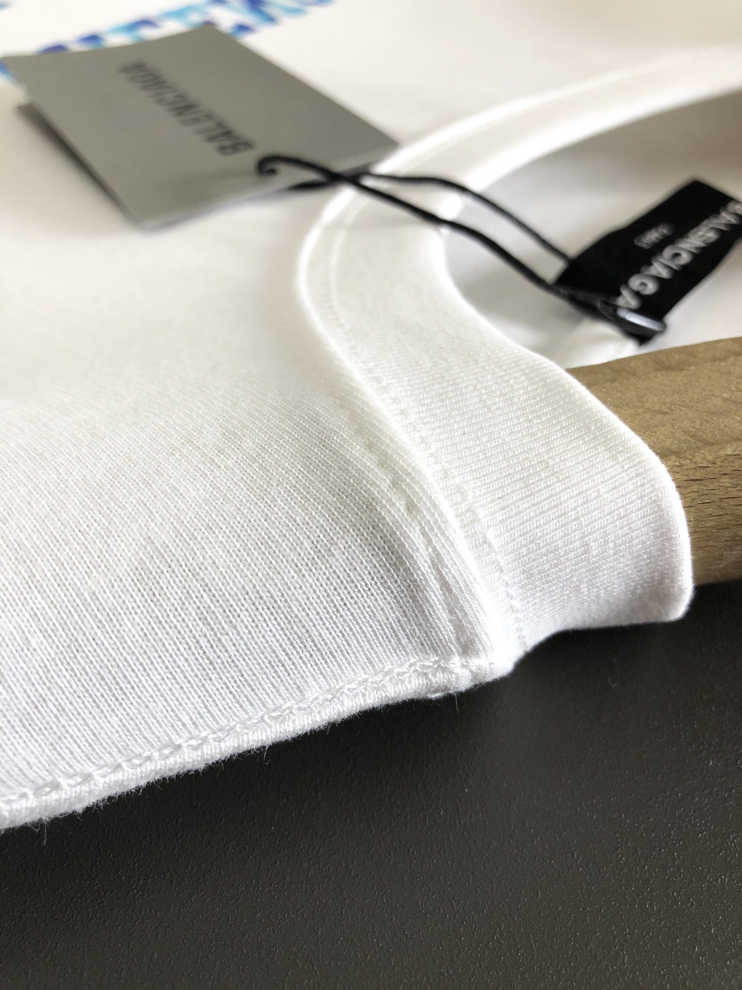 Balenciaga T-shirts
