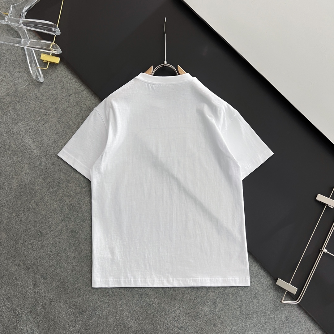 Balenciaga T-shirts