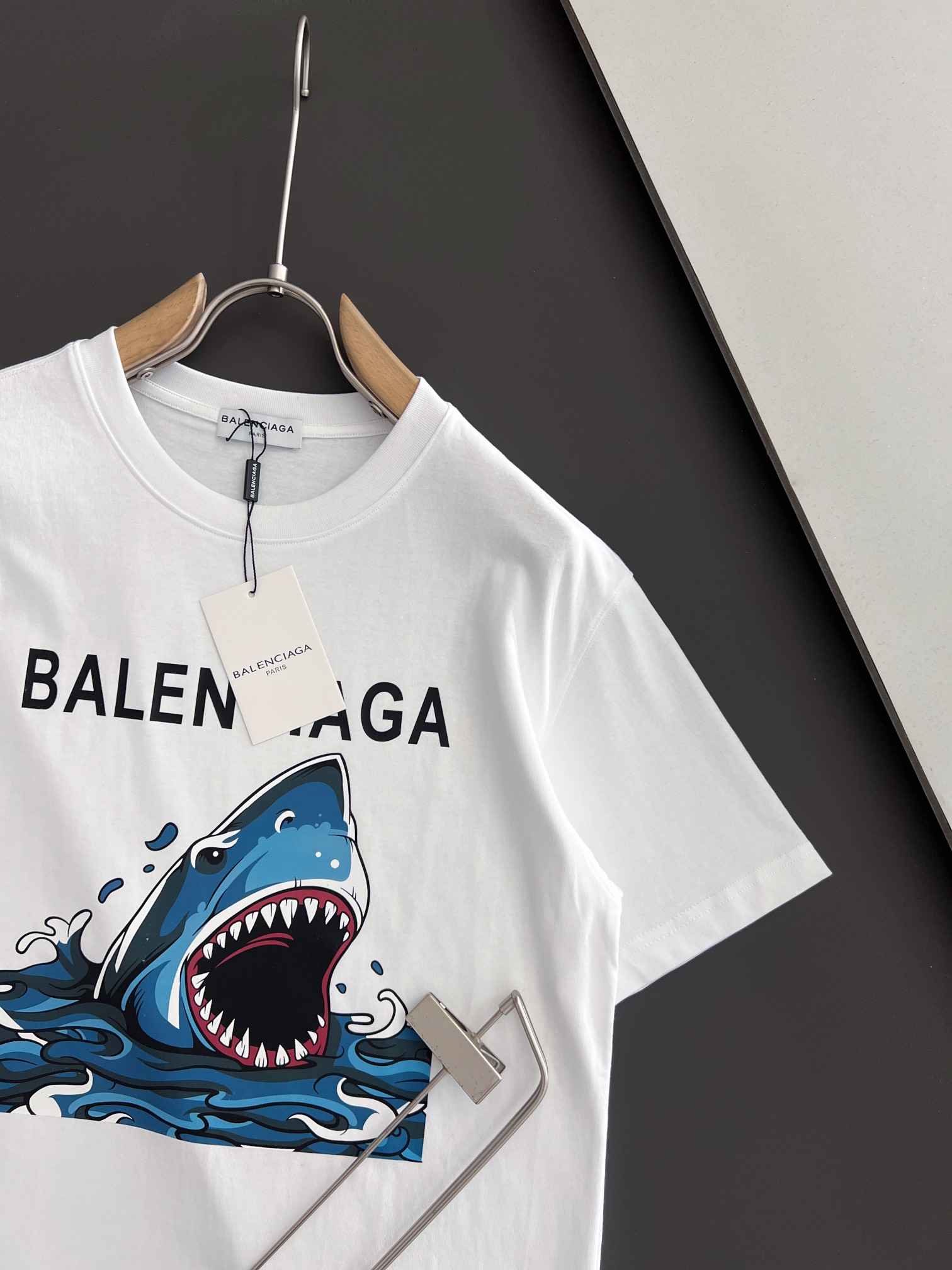 Balenciaga T-shirts
