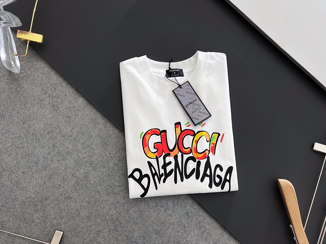 Balenciaga T-shirts