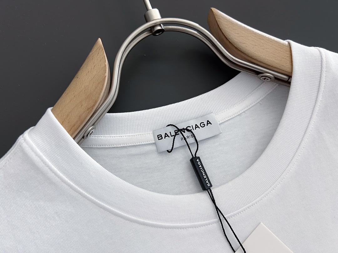 Balenciaga T-shirts