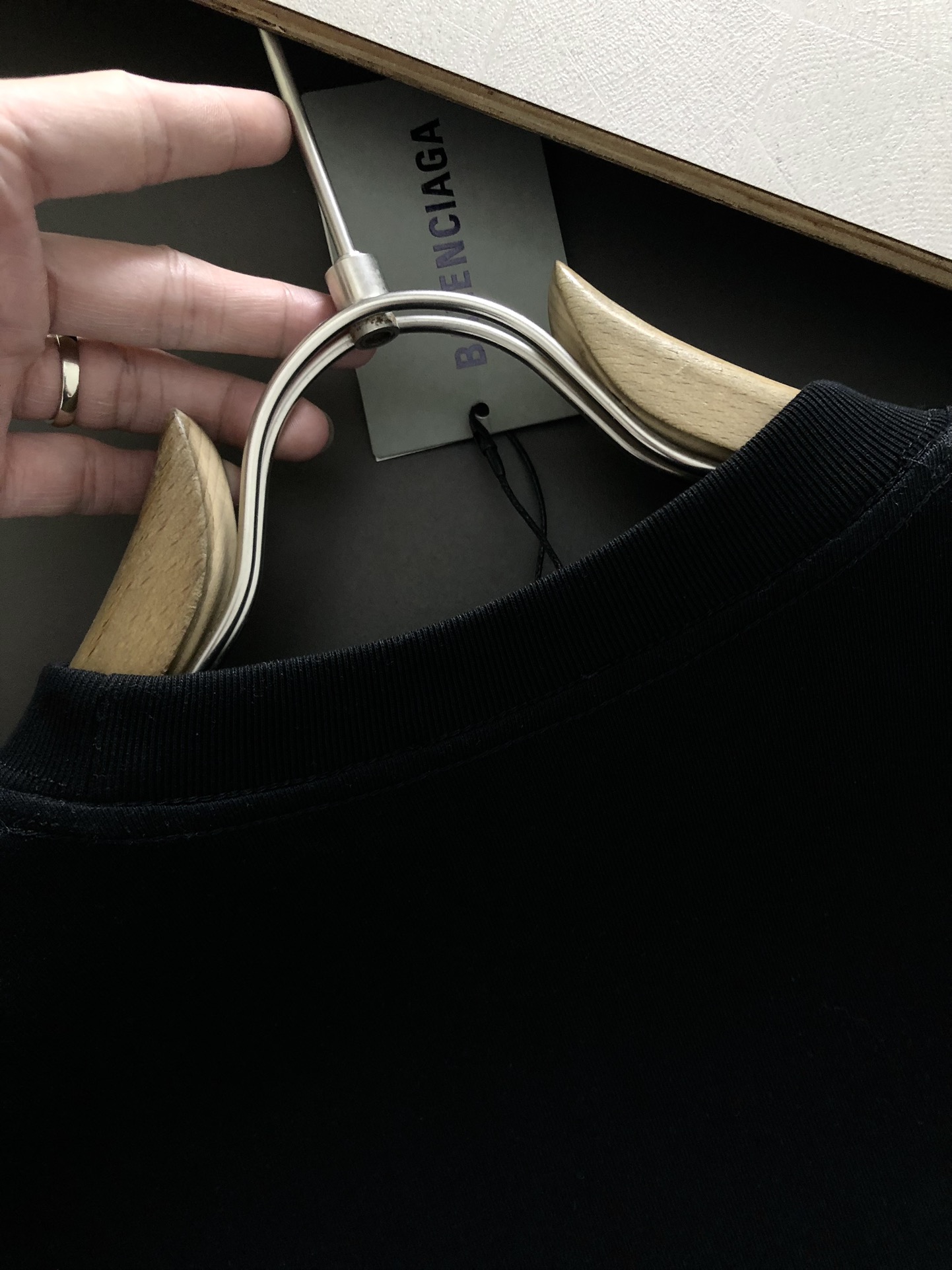 Balenciaga T-shirts