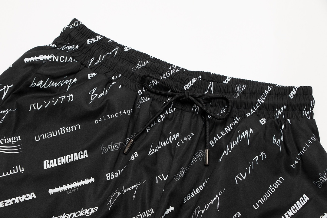 Balenciaga Shorts