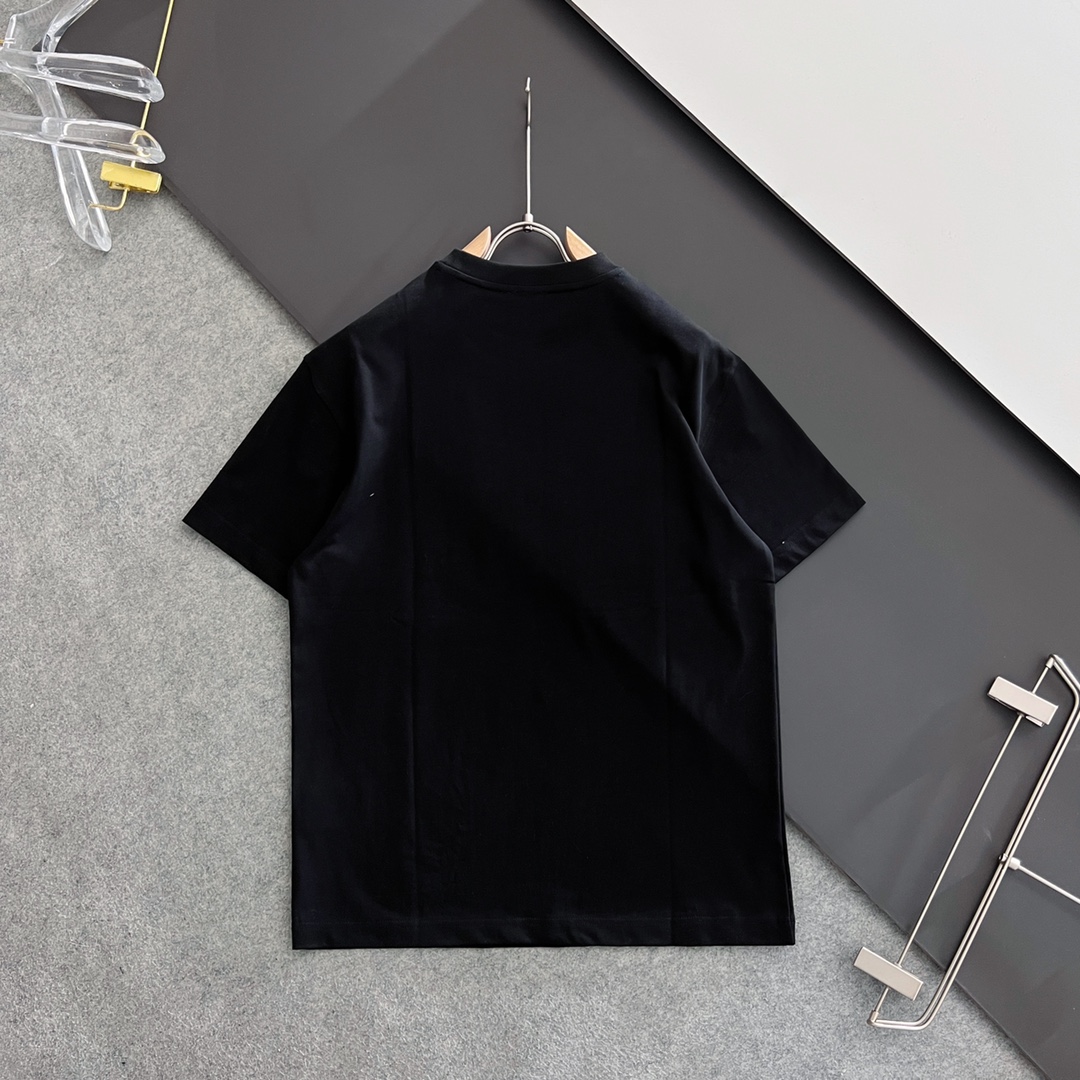 Balenciaga T-shirts