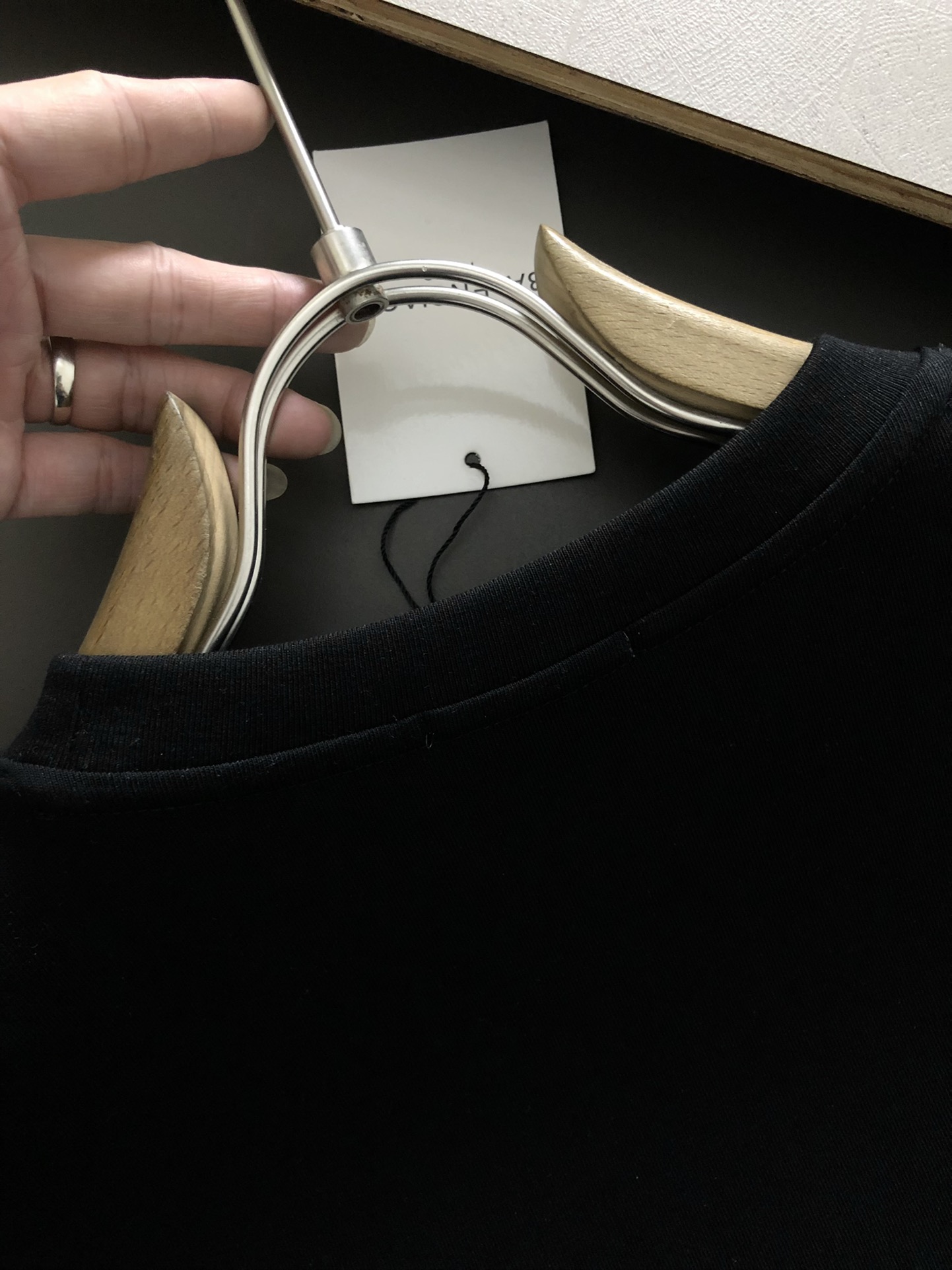Balenciaga T-shirts