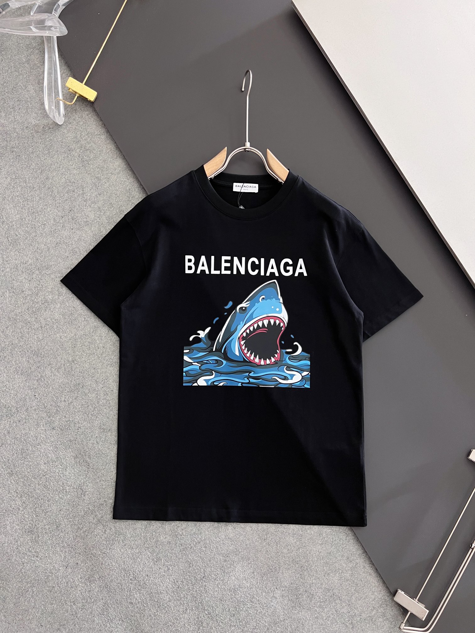Balenciaga T-shirts