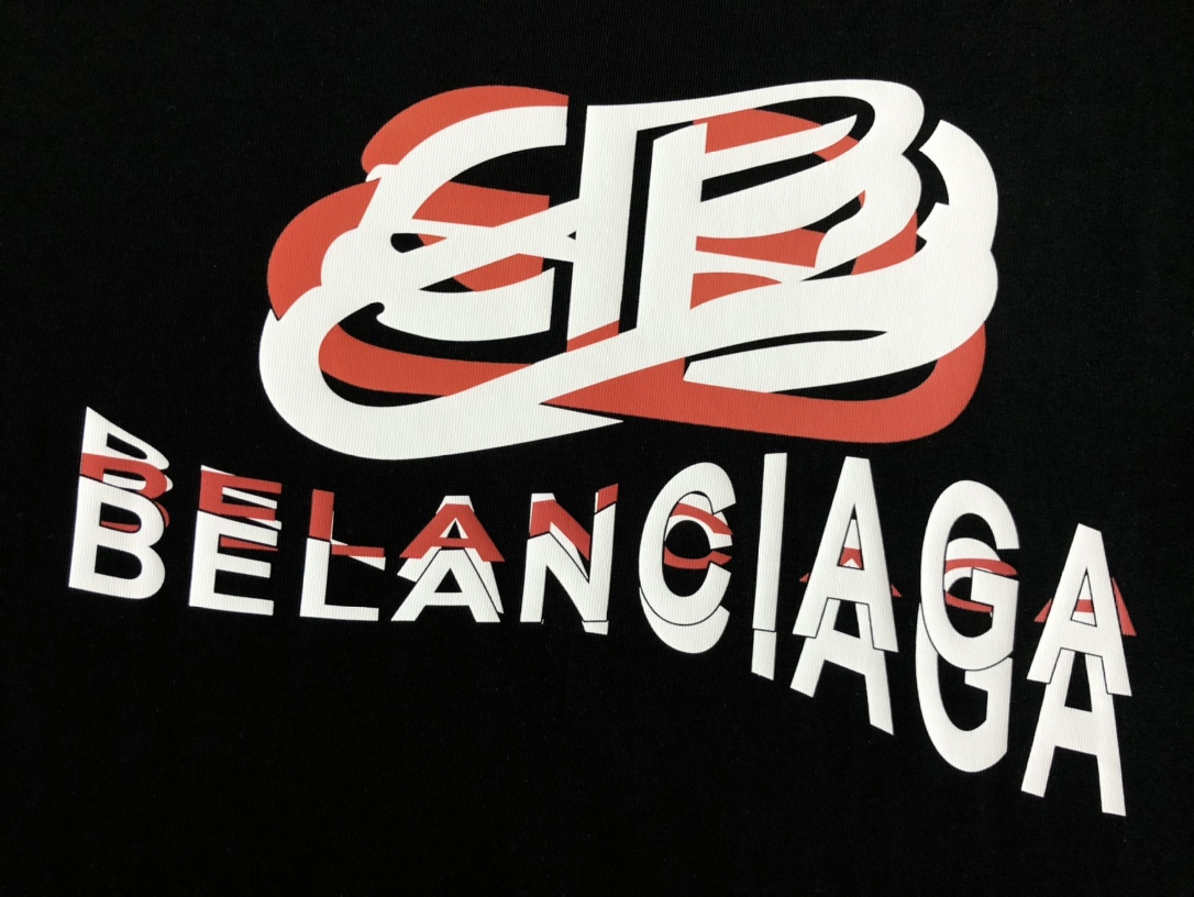 Balenciaga T-shirts