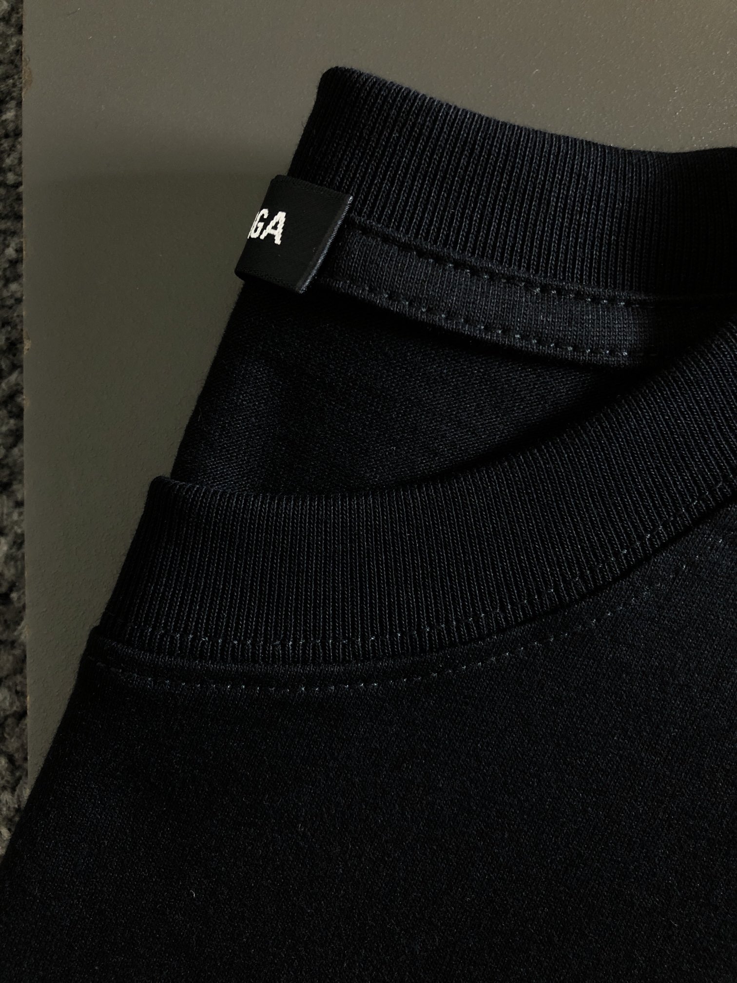 Balenciaga T-shirts