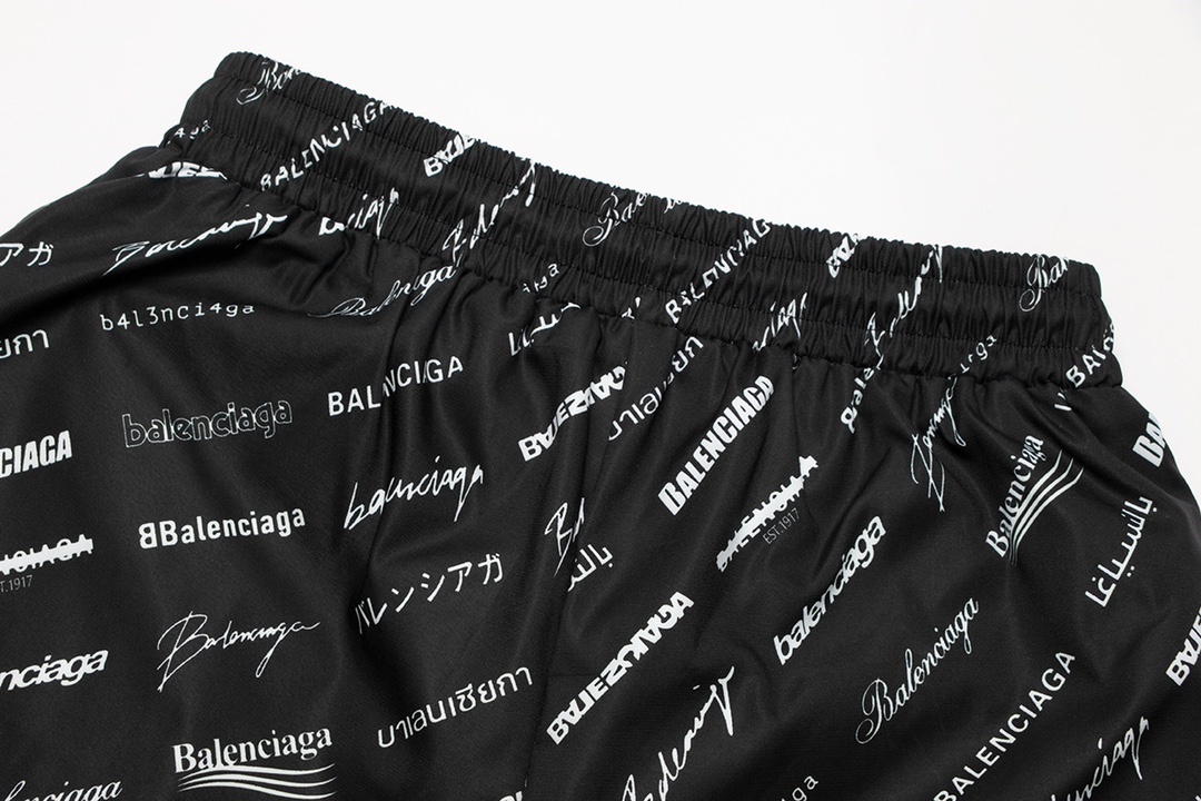 Balenciaga Shorts