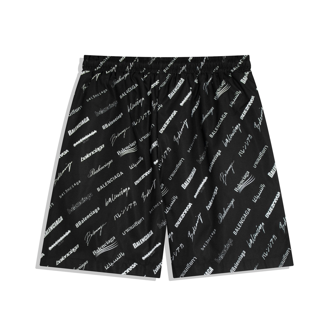 Balenciaga Shorts