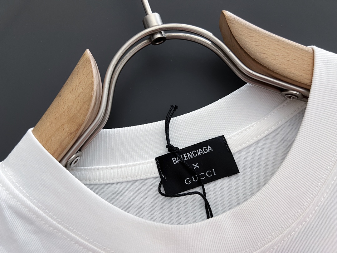 Balenciaga T-shirts